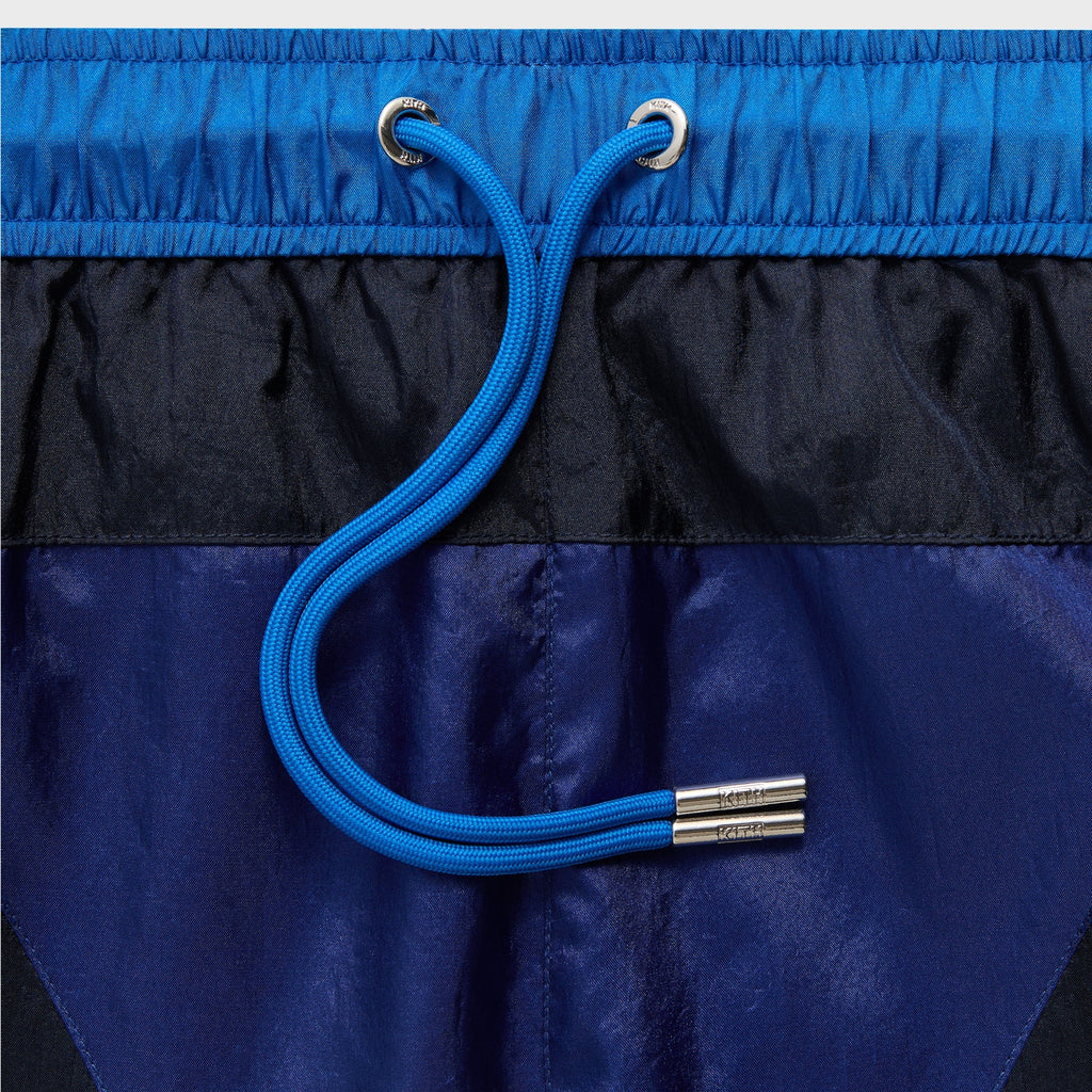 Kith Washed Nylon Turbo Short - Layer