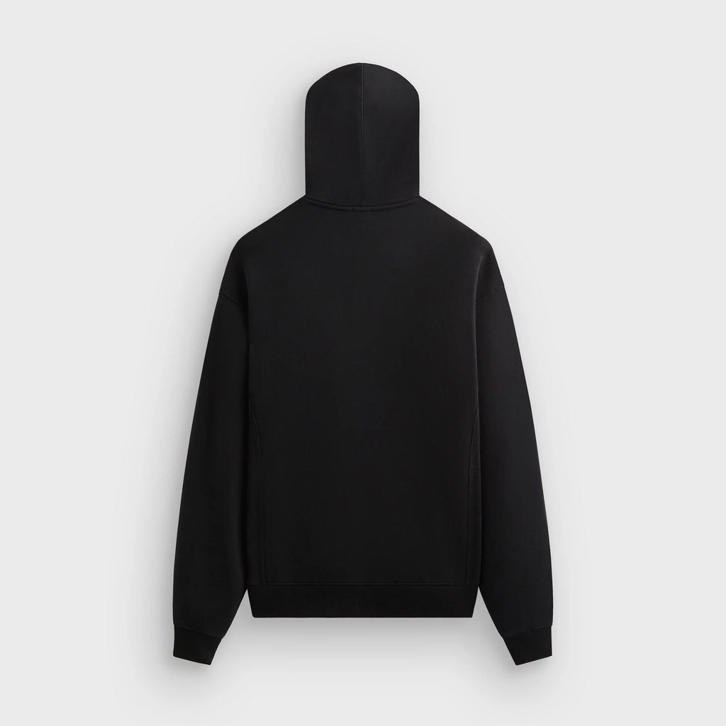 Kith Williams III Hoodie - Black