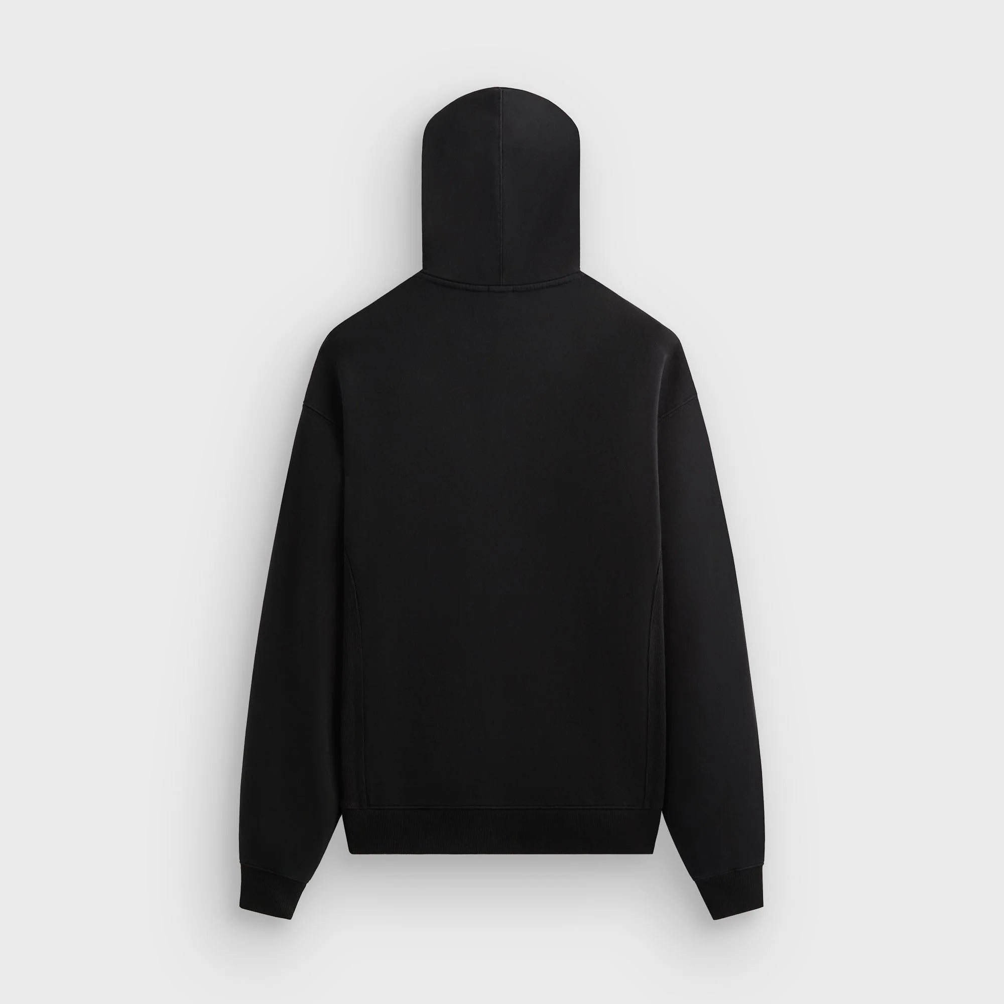 Kith Williams III Hoodie - Black
