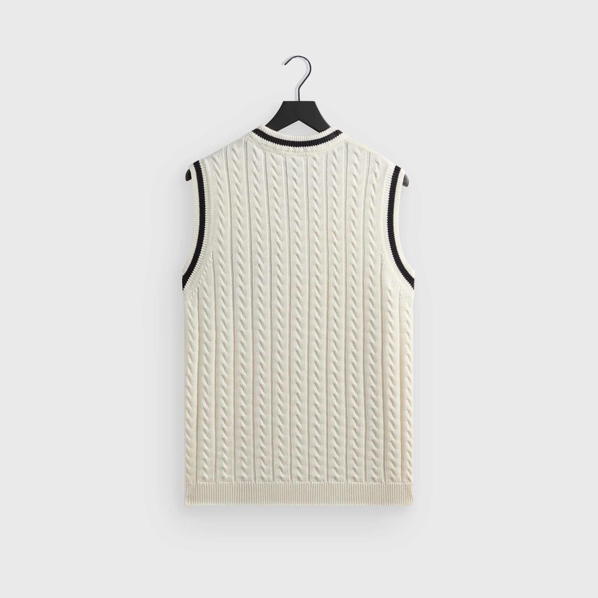 Kith for the New York Yankees Aiken Vest - Sandrift