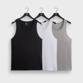 Kith 3-Pack Spencer Tank - Multi