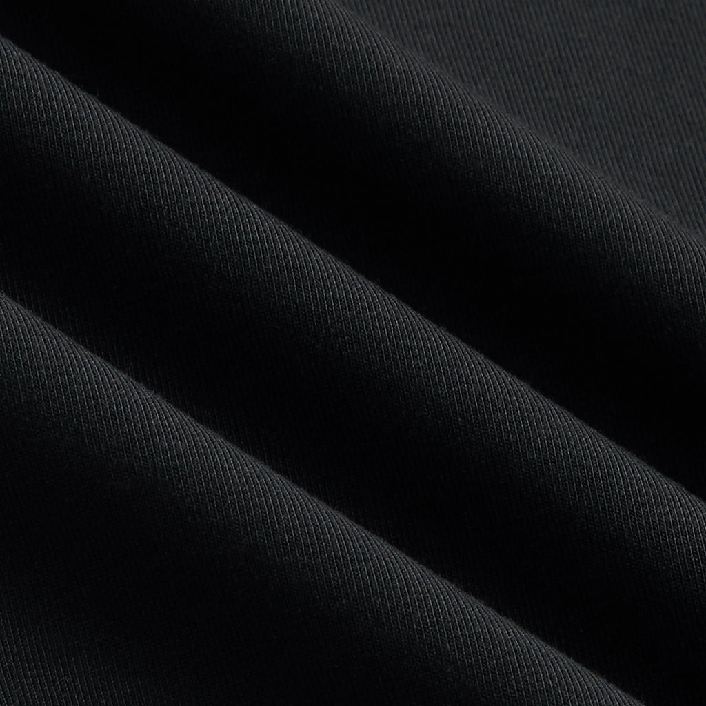 &Kin Albie Tee - Black