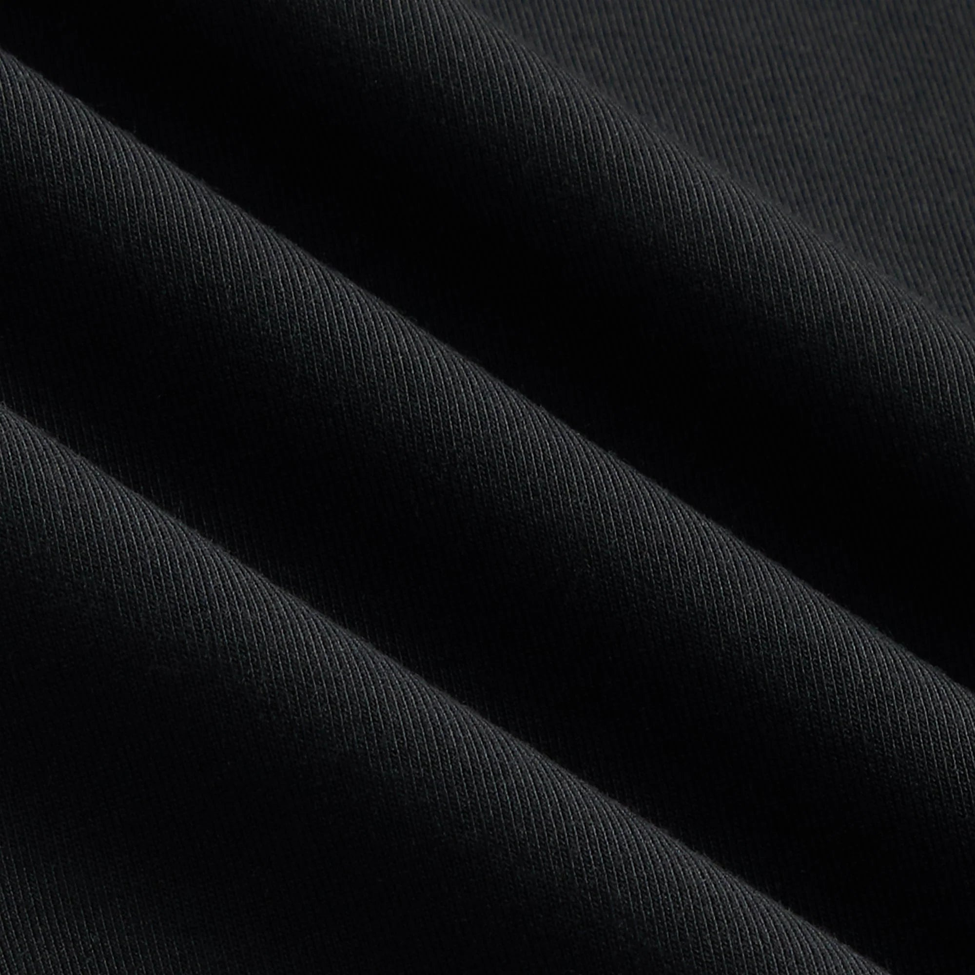 &Kin Albie Tee - Black