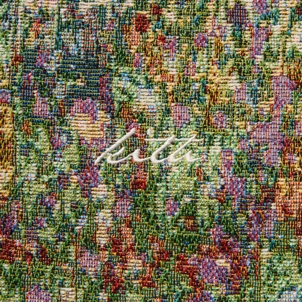 Kith Floral Tapestry Connor Blouson Jacket - Multi
