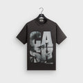 Kith Records for Johnny Cash Rock N Roll Vintage Tee - Black