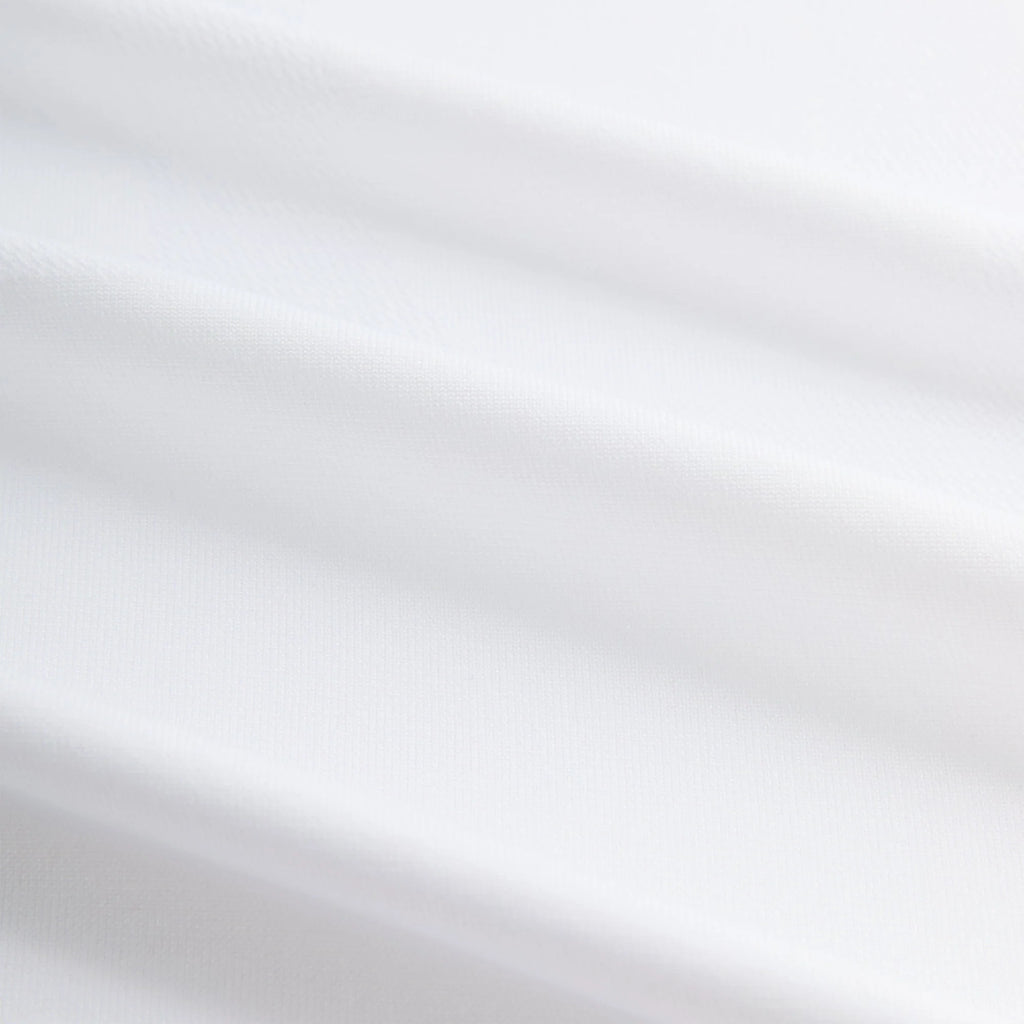 Kith Ivy for Wilson Seamless Pala Henley - White