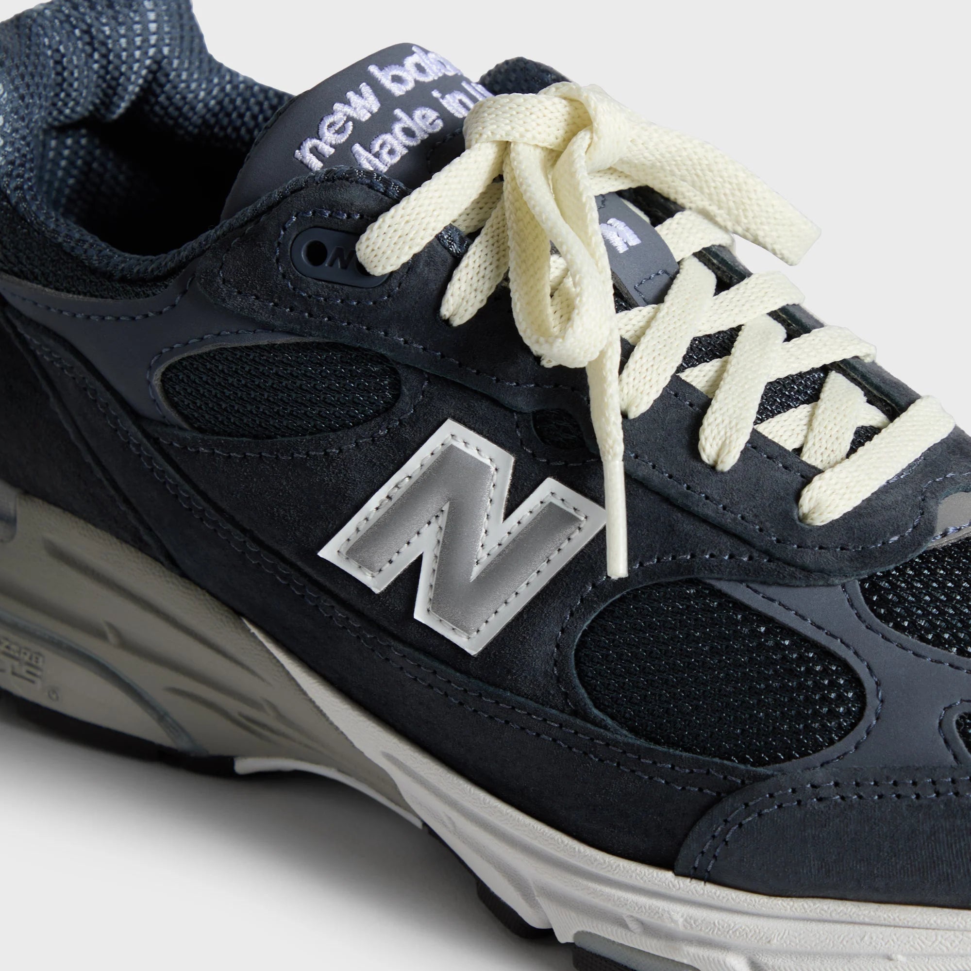 Kith & New Balance Made in USA 993 - Asteroid