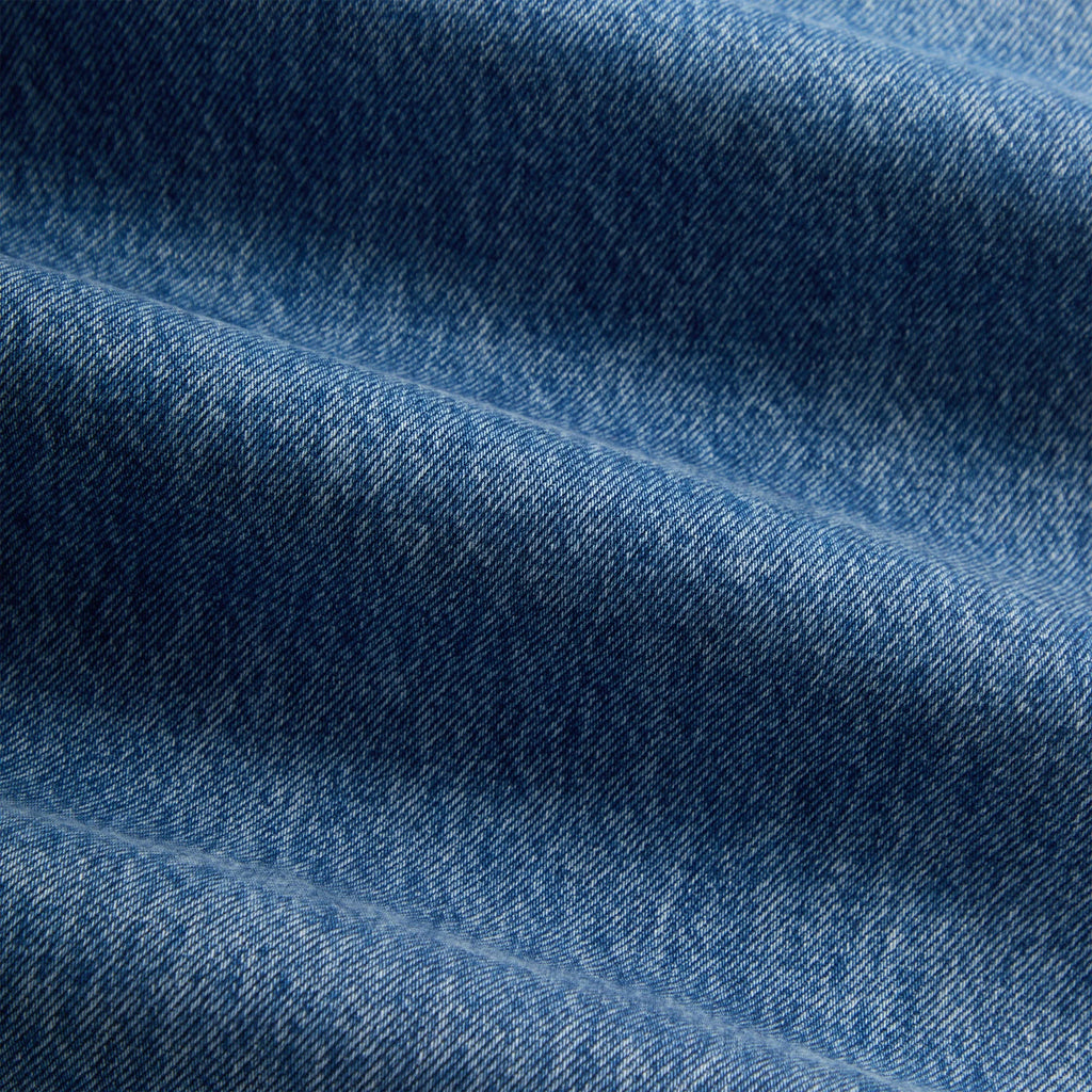 Kith Twist Seam Galen Pant - Mid Indigo