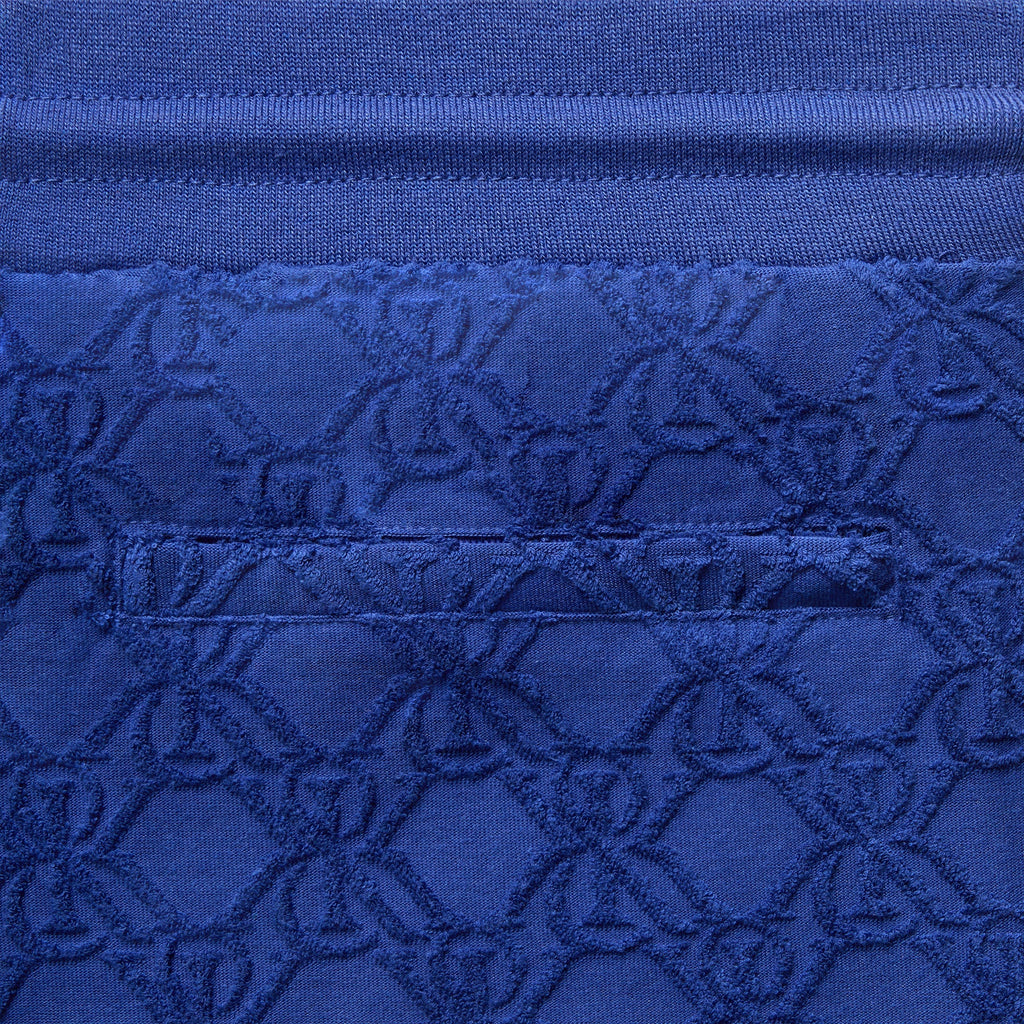 Kith Monogram Towel Terry Jordan Short - Current