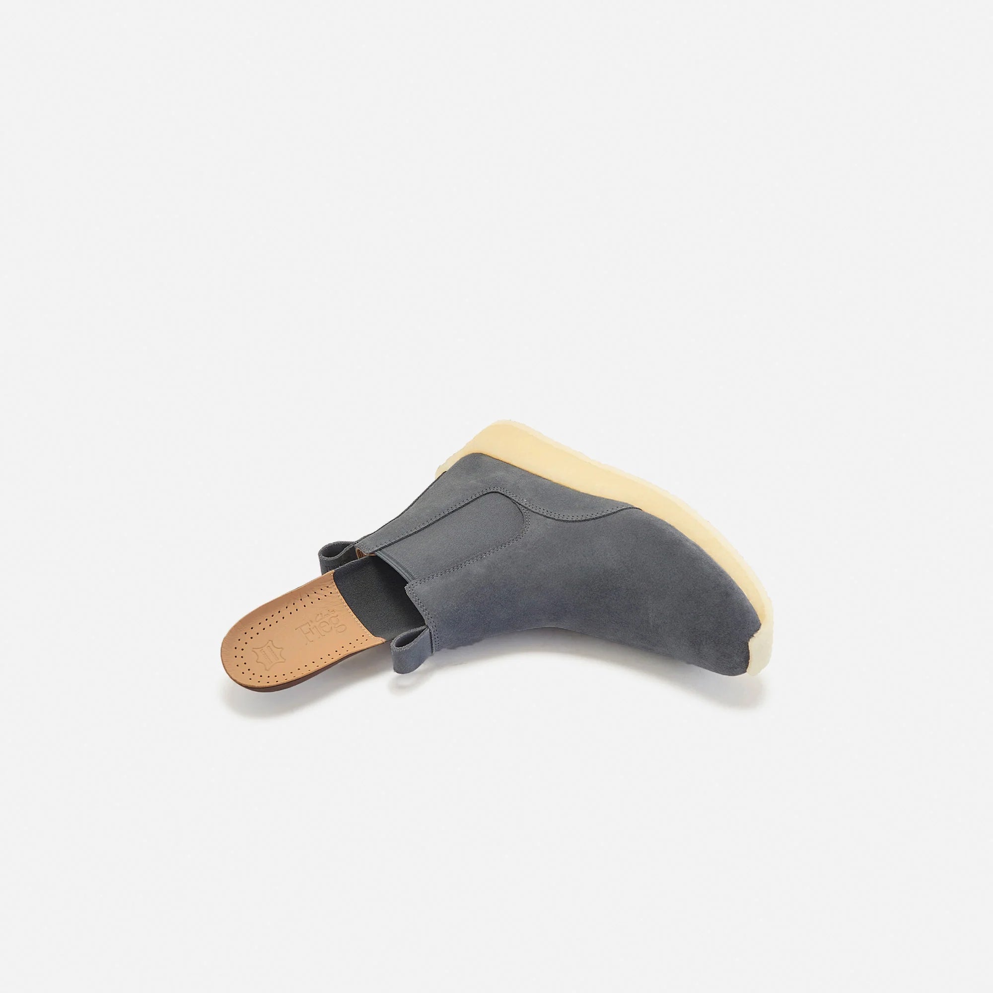 Ronnie Fieg for Clarks Season 2 Radlett - Asteroid