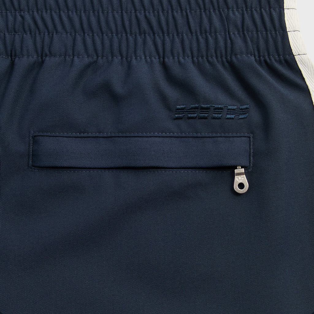 Kith & Messi for adidas Football Wool Track Pant - Night Navy