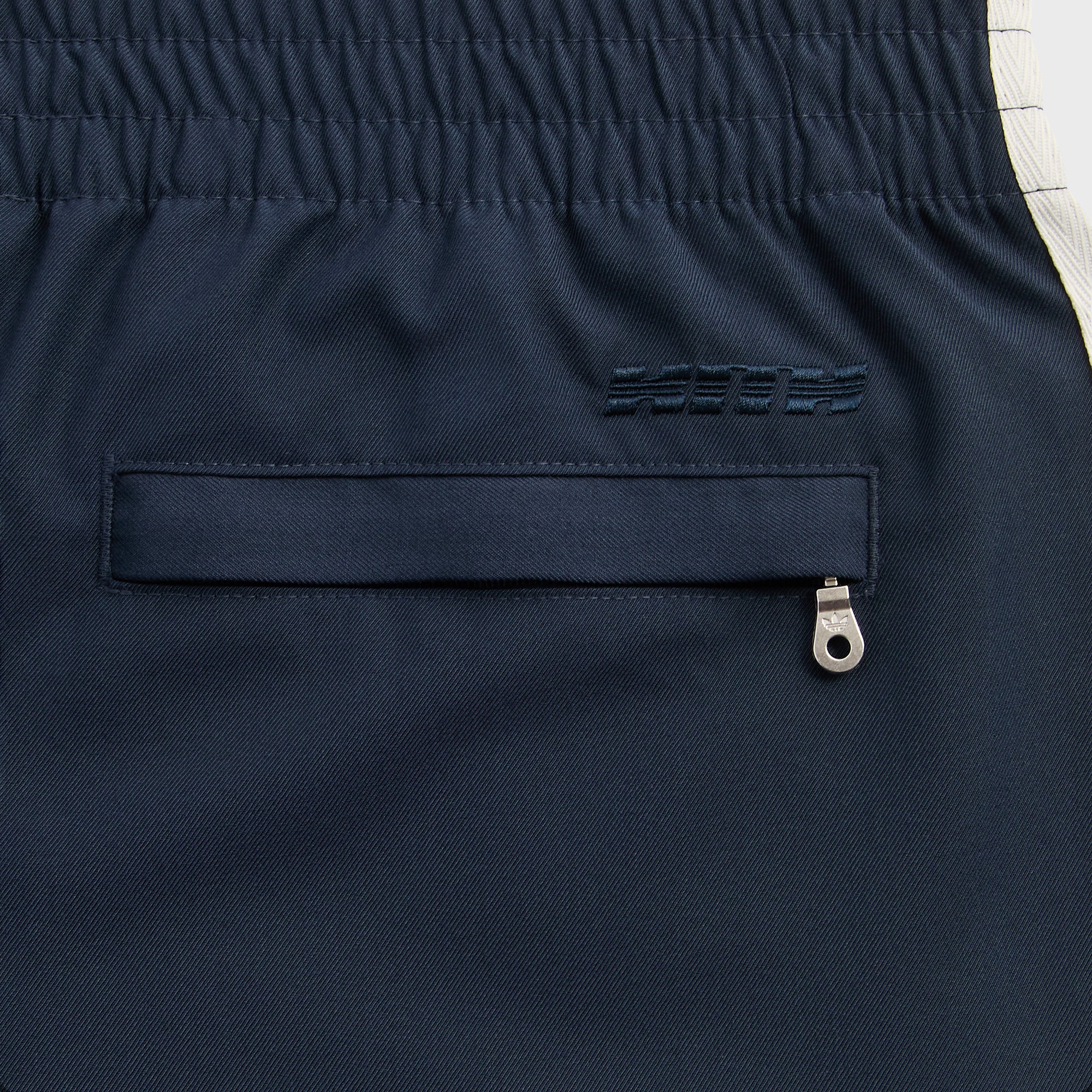 Kith & Messi for adidas Football Wool Track Pant - Night Navy