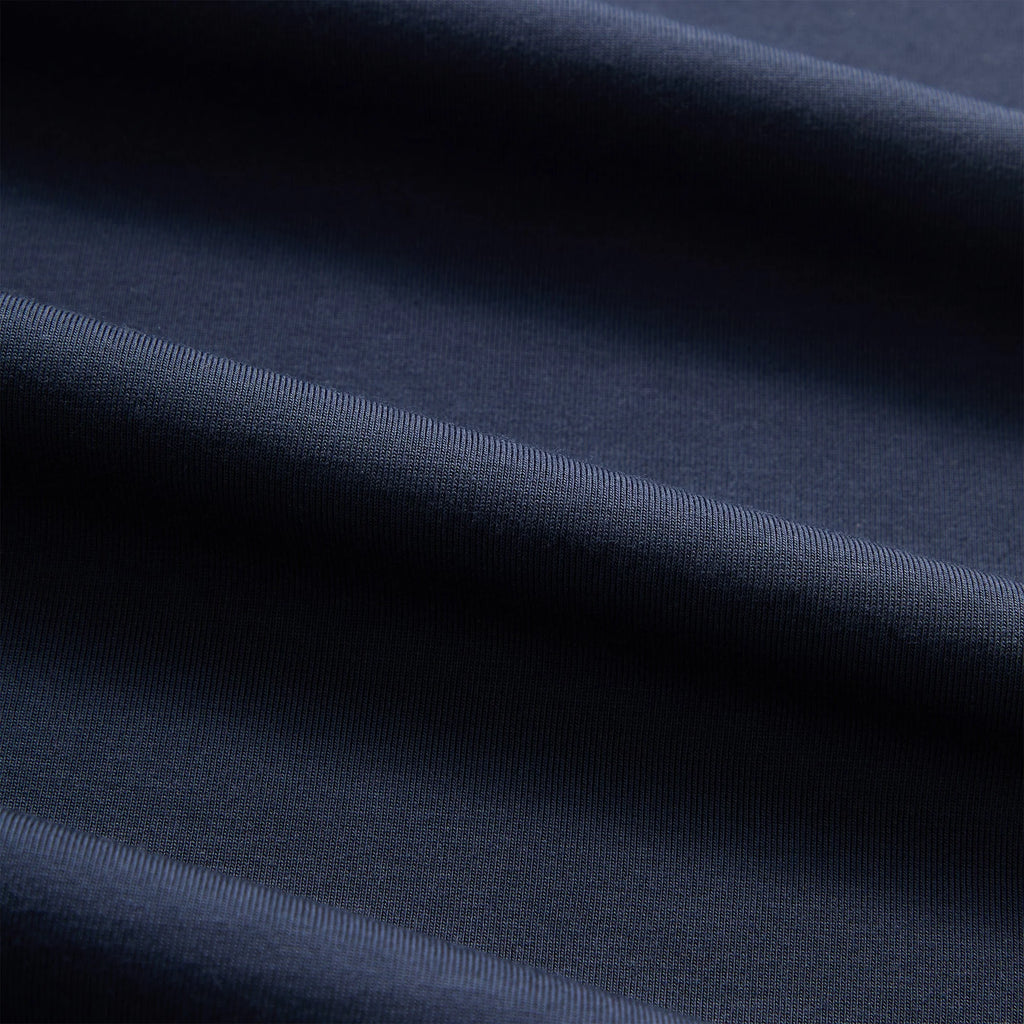 Kith Soft Modal Blend Darin Polo - Nocturnal