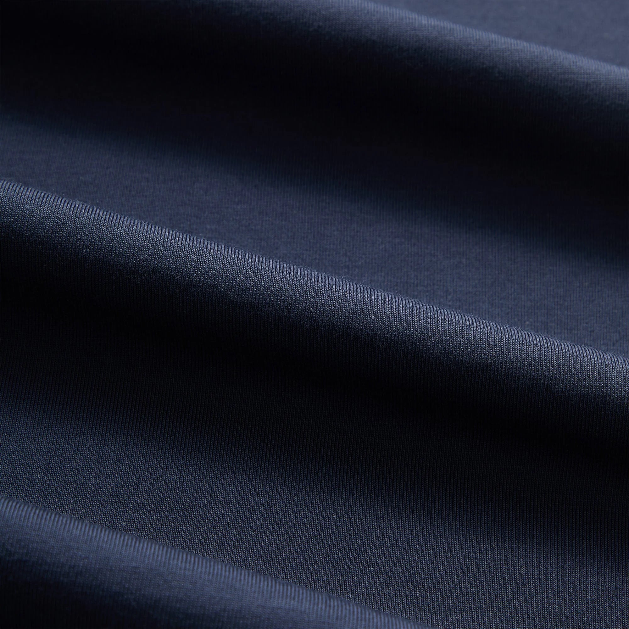 Kith Soft Modal Blend Darin Polo - Nocturnal