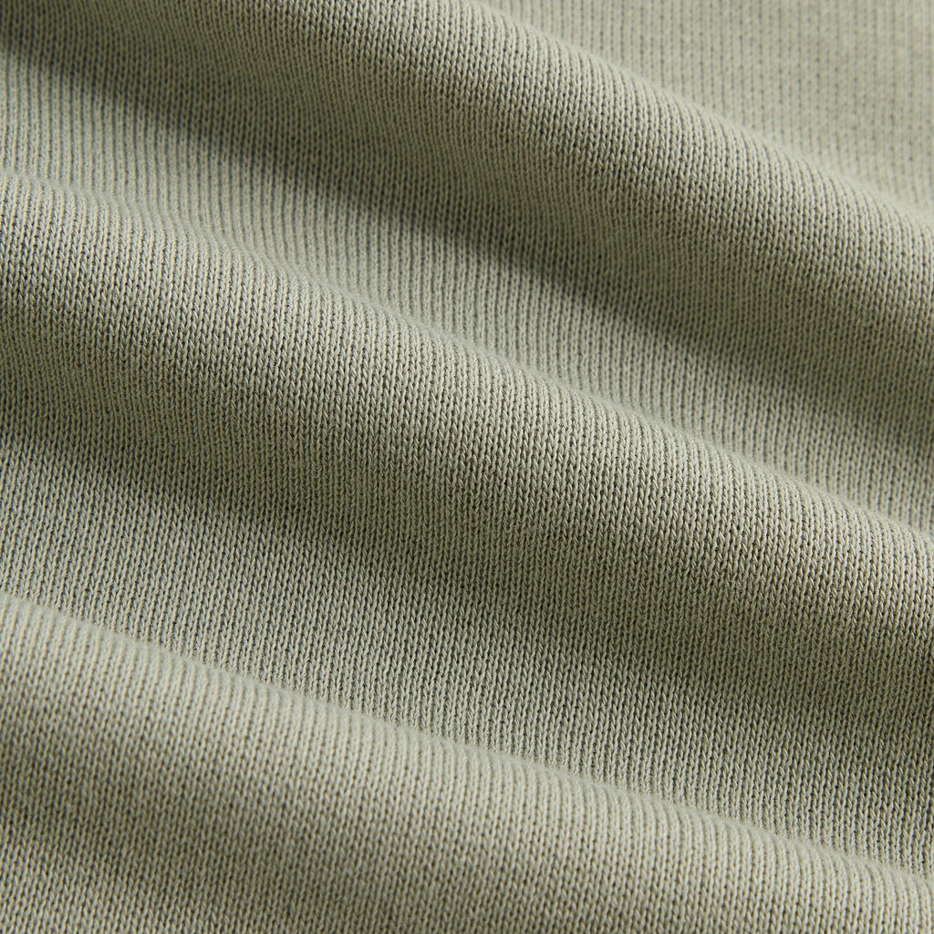 Kith Heavy Loop Curtis Short - Haze