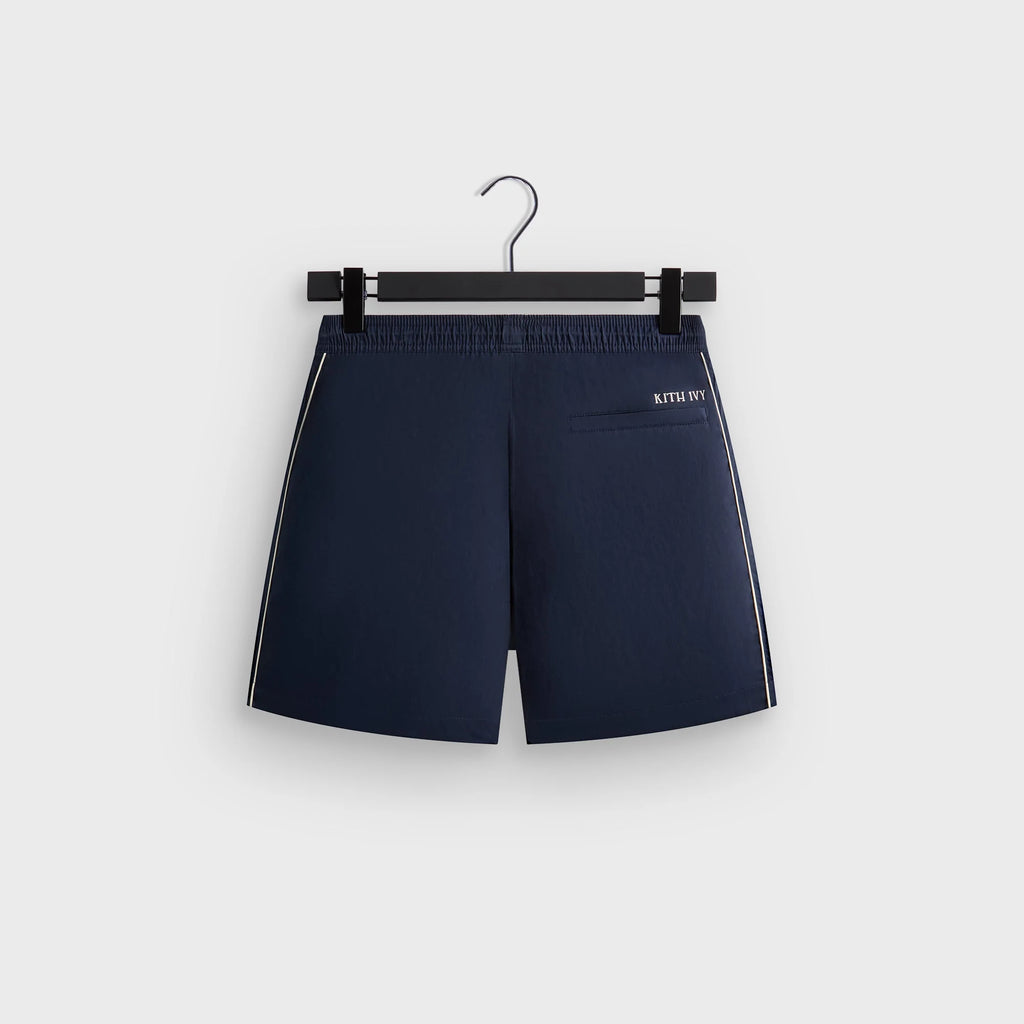 Kith Ivy Collins Swim Short - Nocturnal