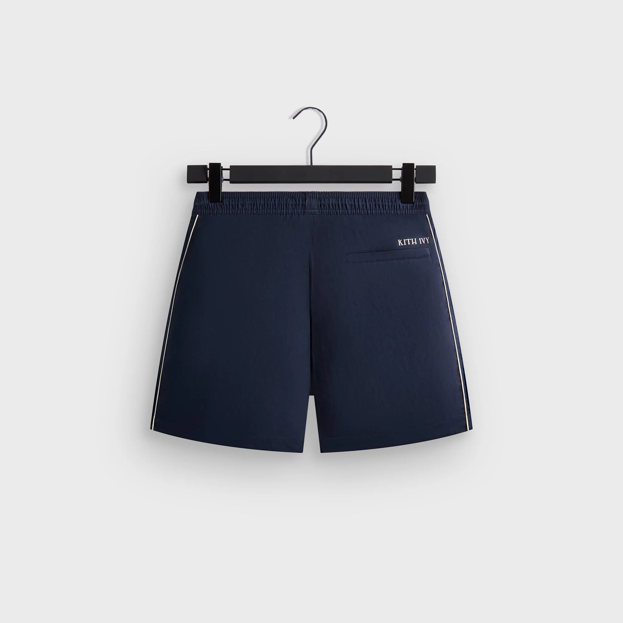Kith Ivy Collins Swim Short - Nocturnal