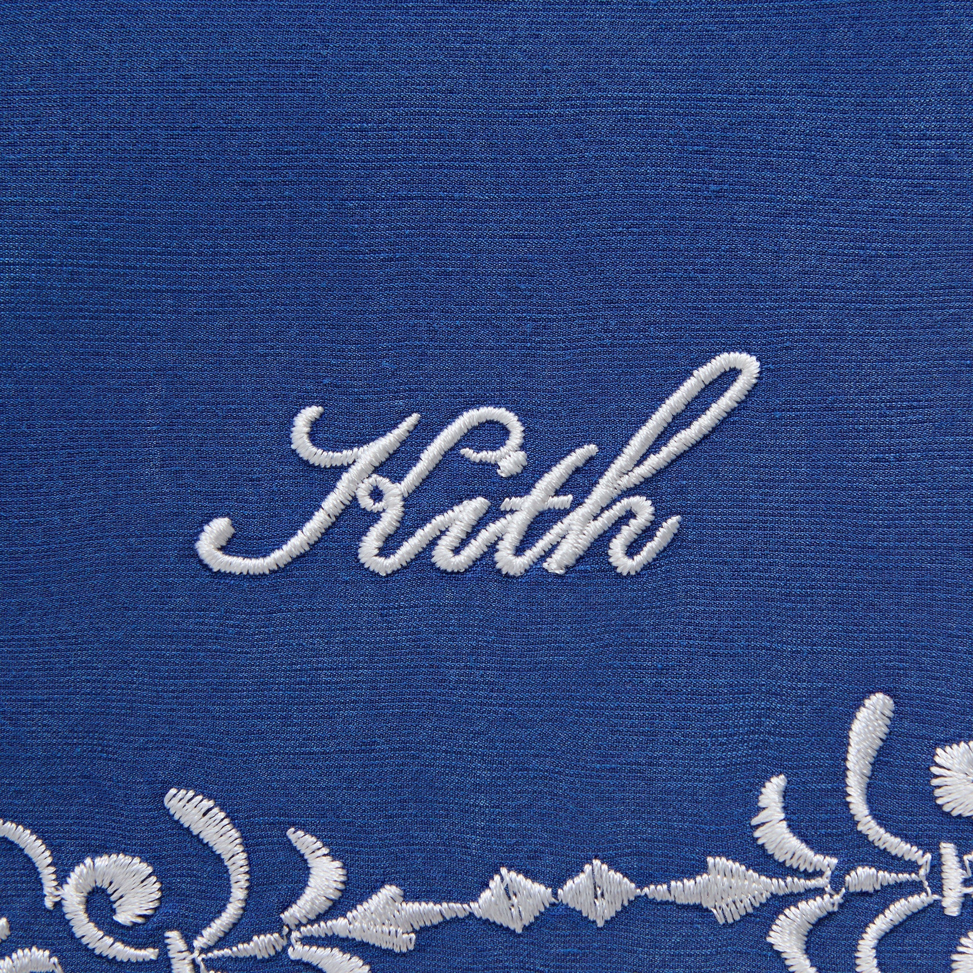 Kith Cupro Linen Paxton Shirt - Layer
