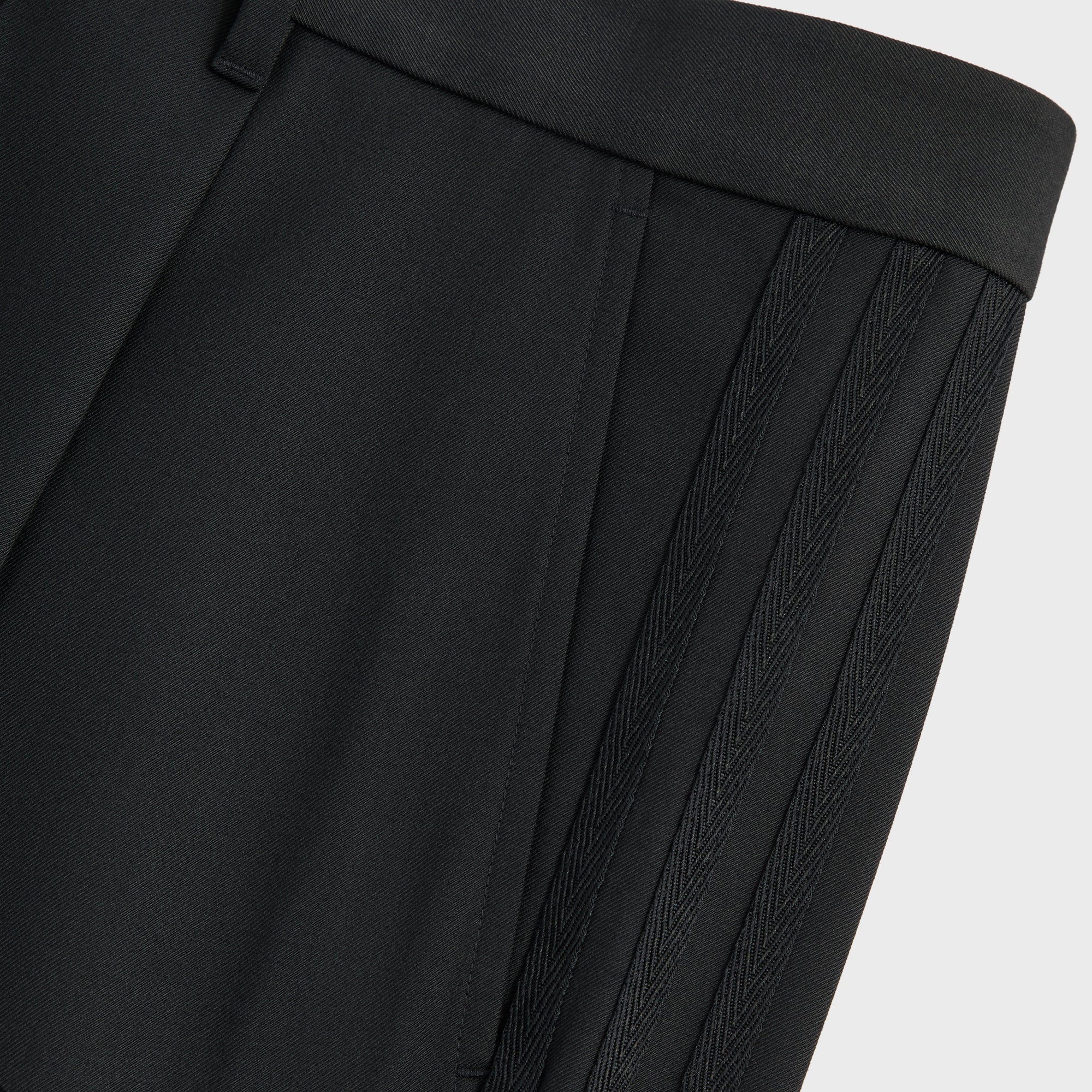 Kith & Messi for adidas Football Suiting Pant - Black