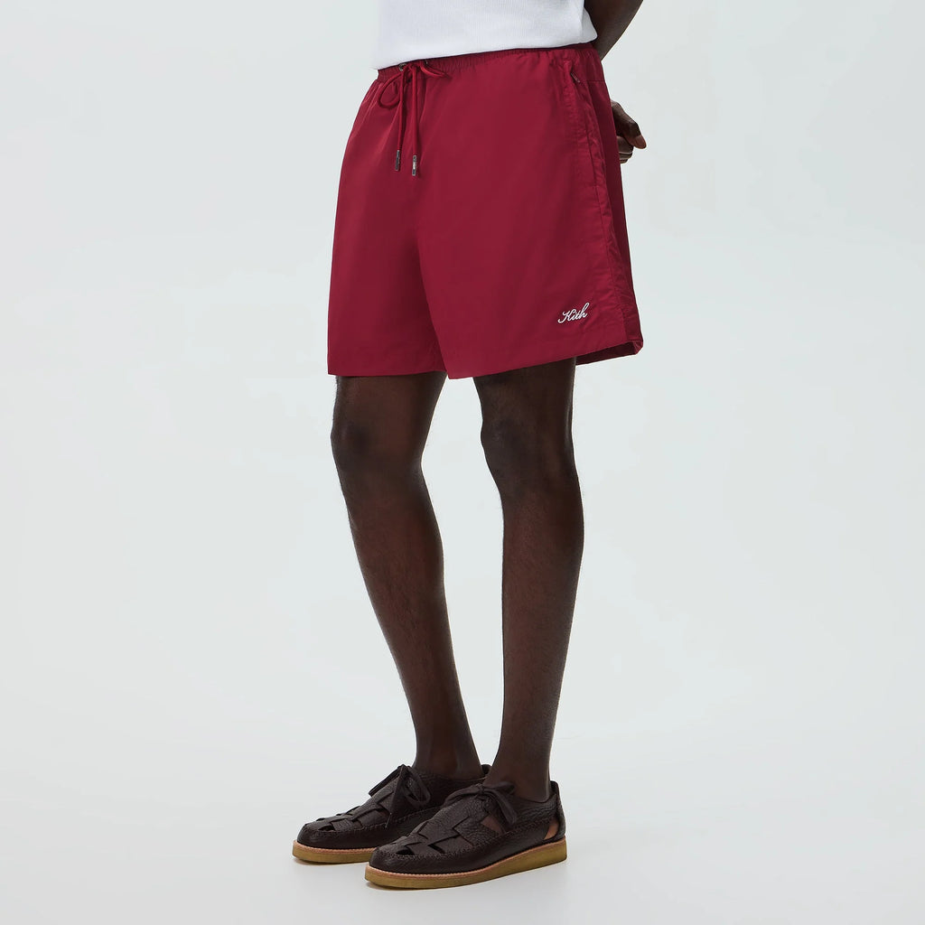 Kith Transitional Active Short - Allure