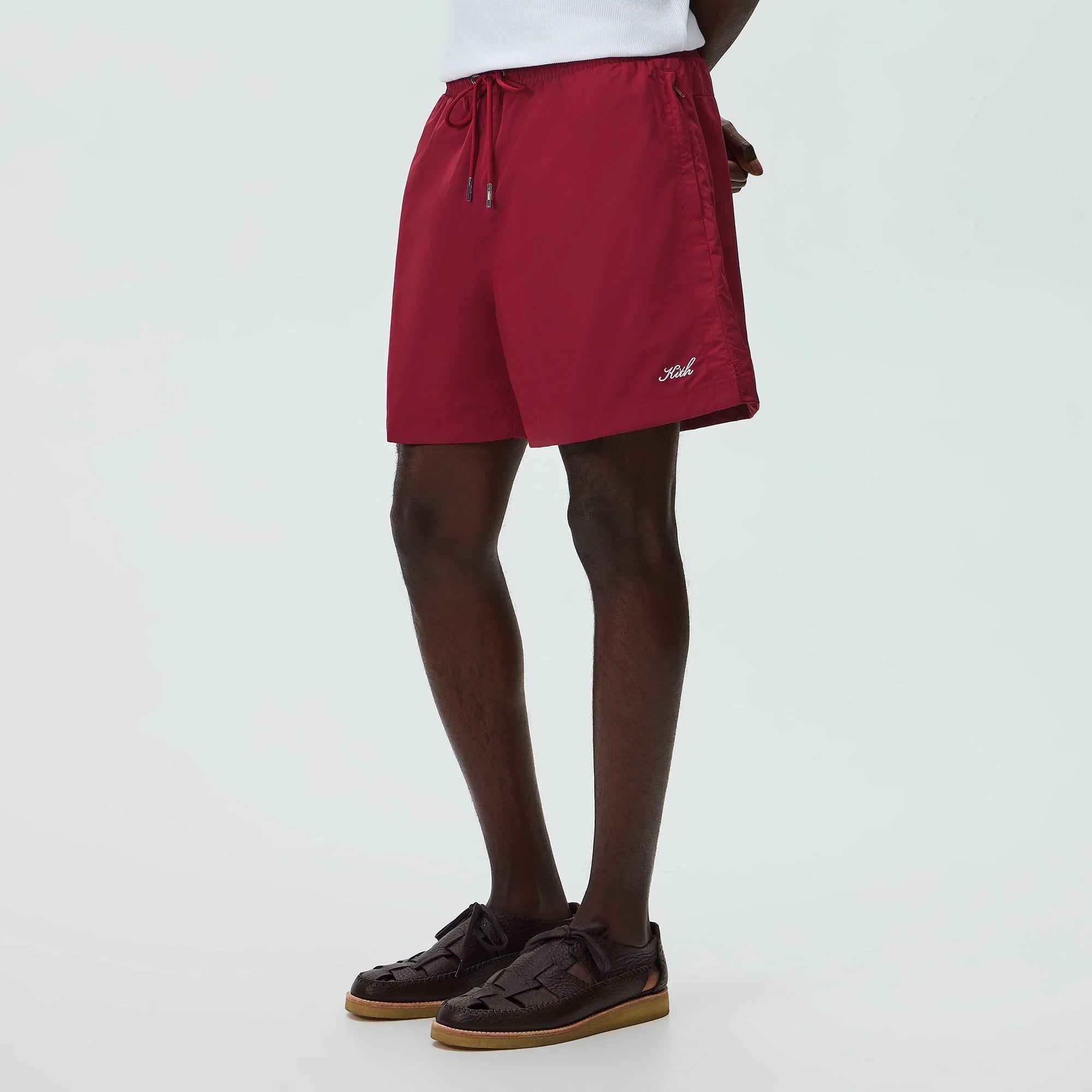 Kith Transitional Active Short - Allure