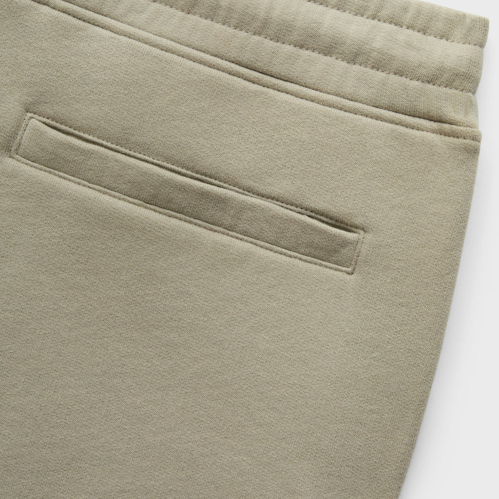 Kith 101 Micro Terry Jordan Short - Haze