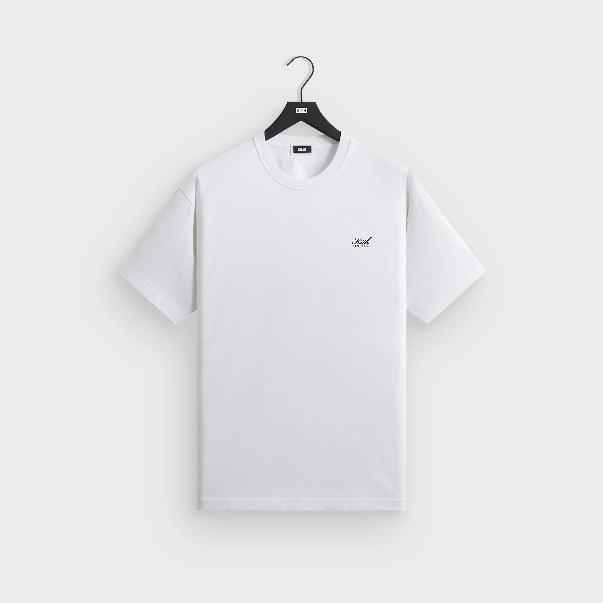 Kith LAX Tee - White
