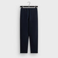 Kith Midweight Double Weave Landry Pant - Nocturnal