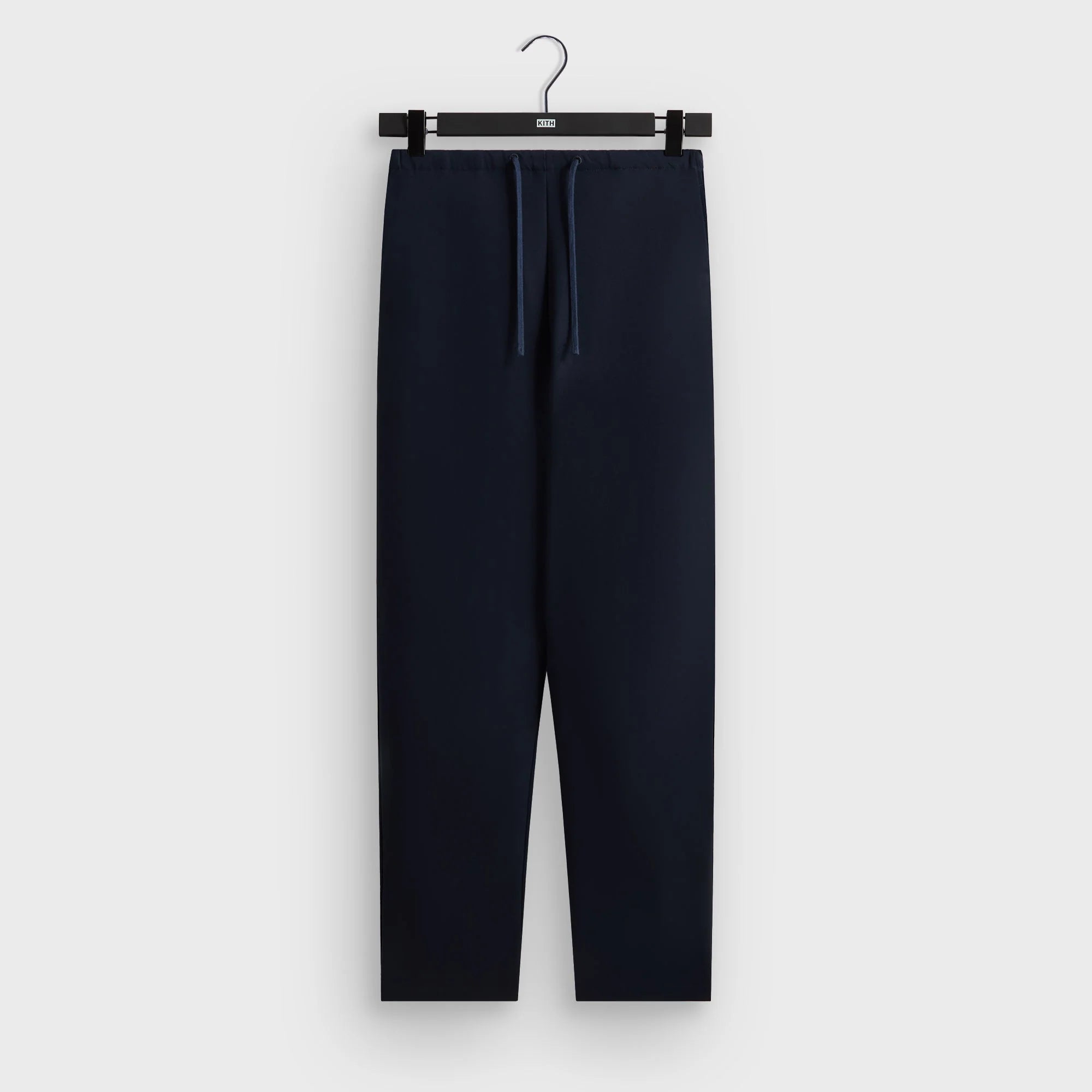 Kith Midweight Double Weave Landry Pant - Nocturnal