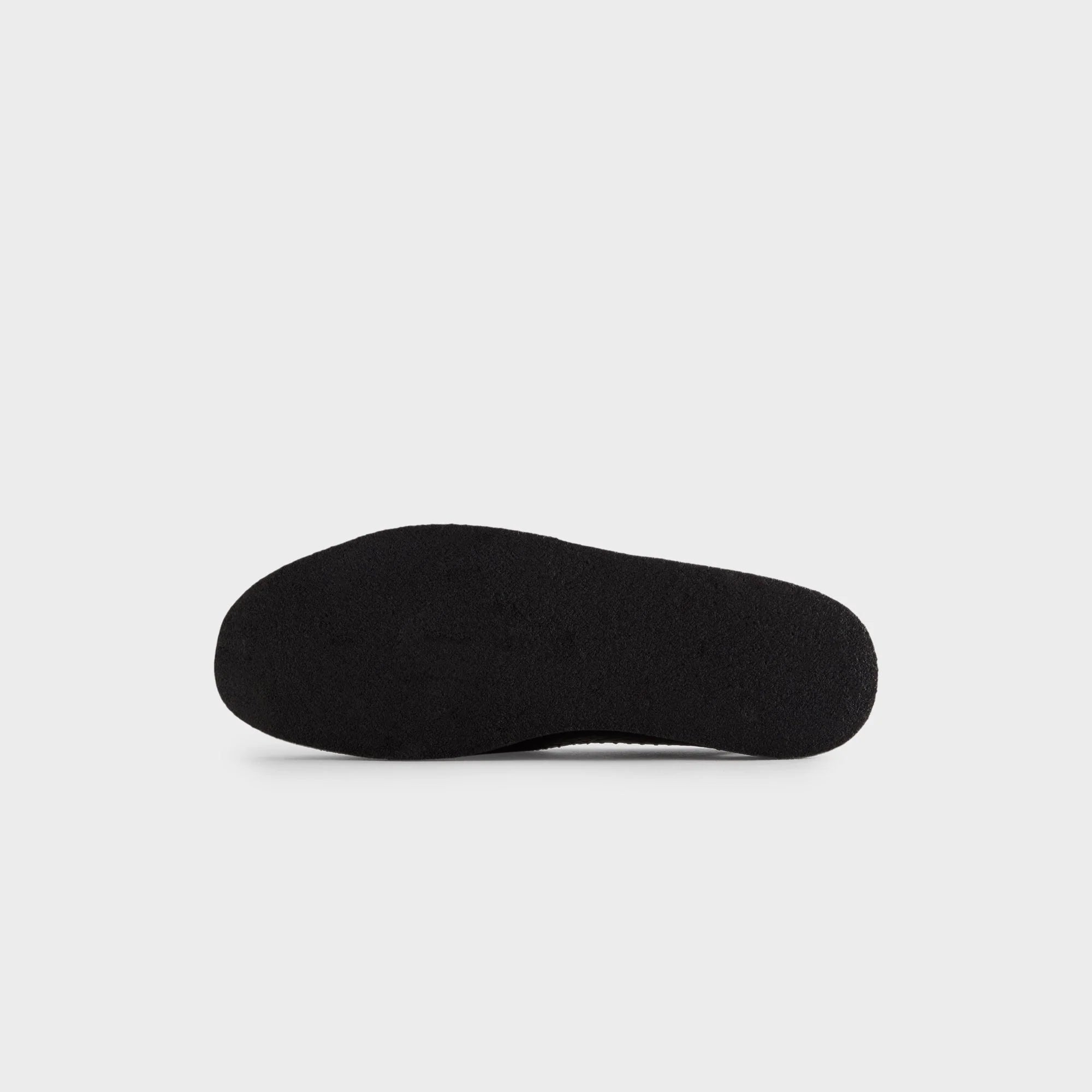 PRE-ORDER | 8th St by Ronnie Fieg for Clarks Originals Ridgevale - Black