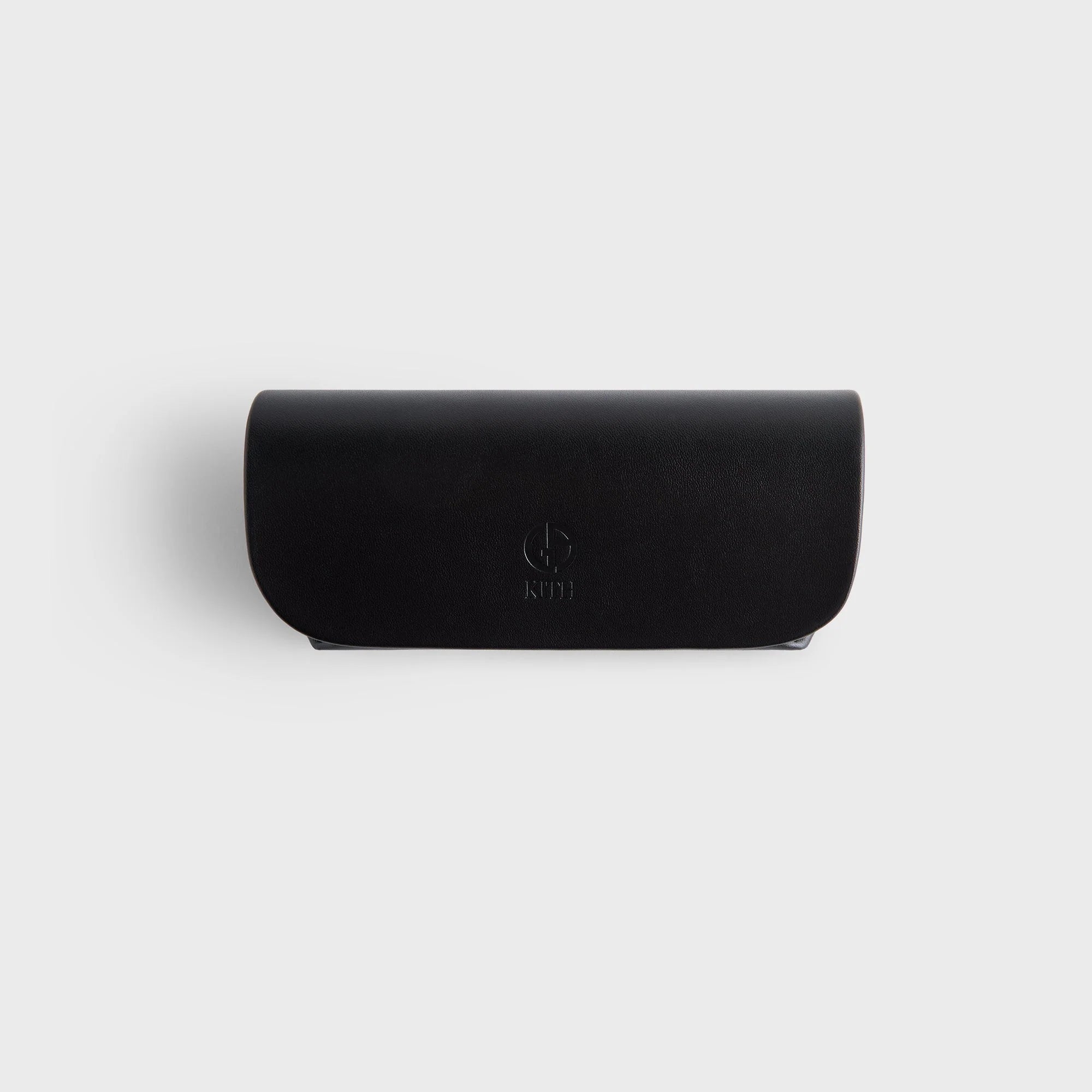 Giorgio Armani & Kith Pillow Sunglasses - Stadium