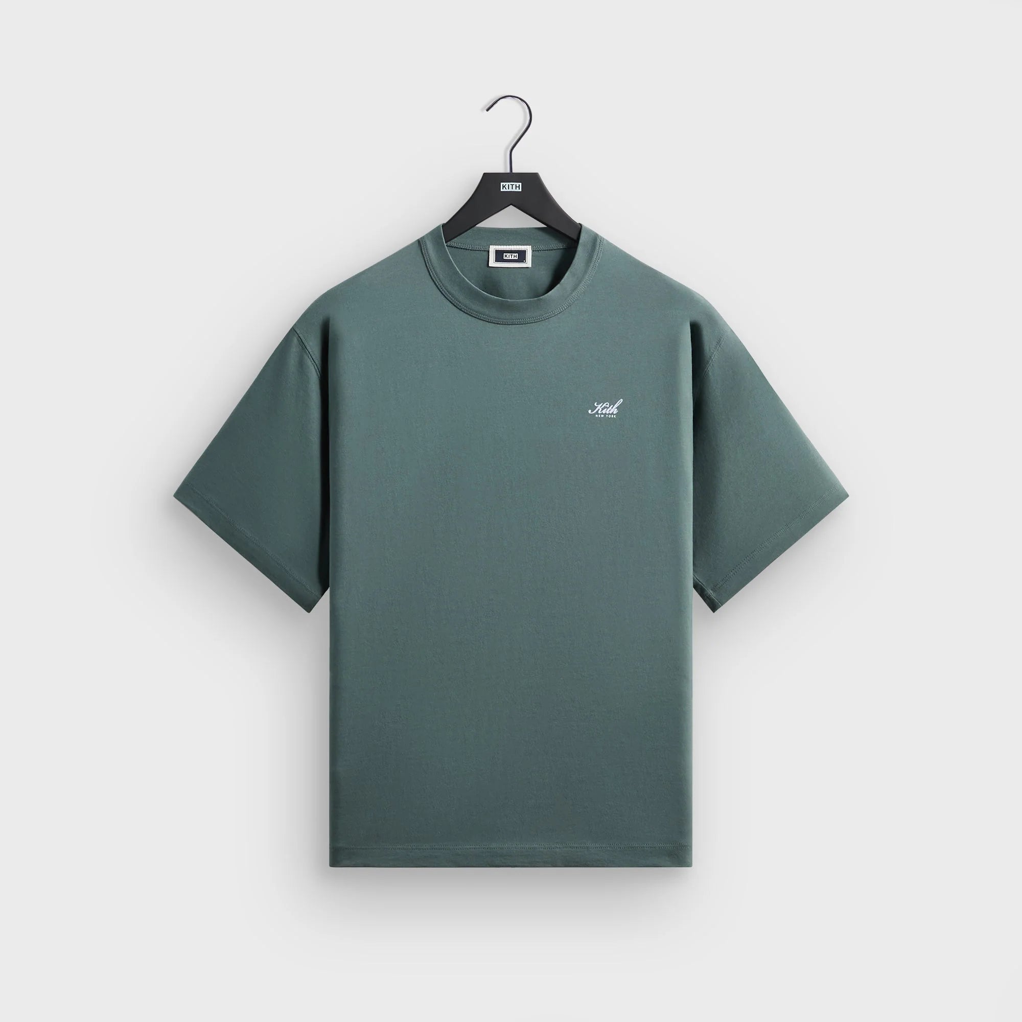 Kith Alex Boxy Tee - Court
