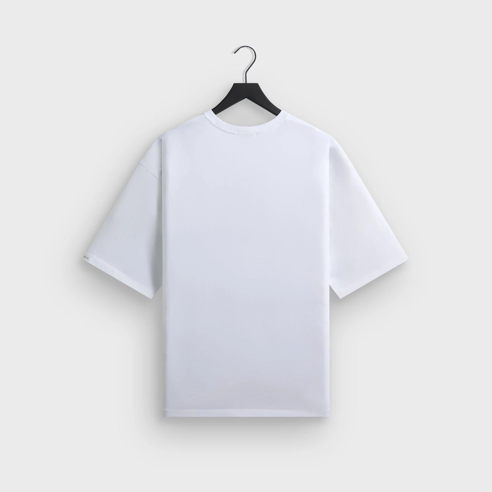 Kith & New Balance 2011 Sketch Jones Tee - White