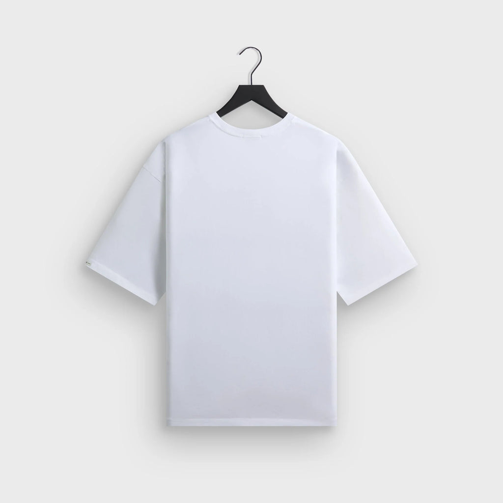 Kith & New Balance 2011 Sketch Jones Tee - White