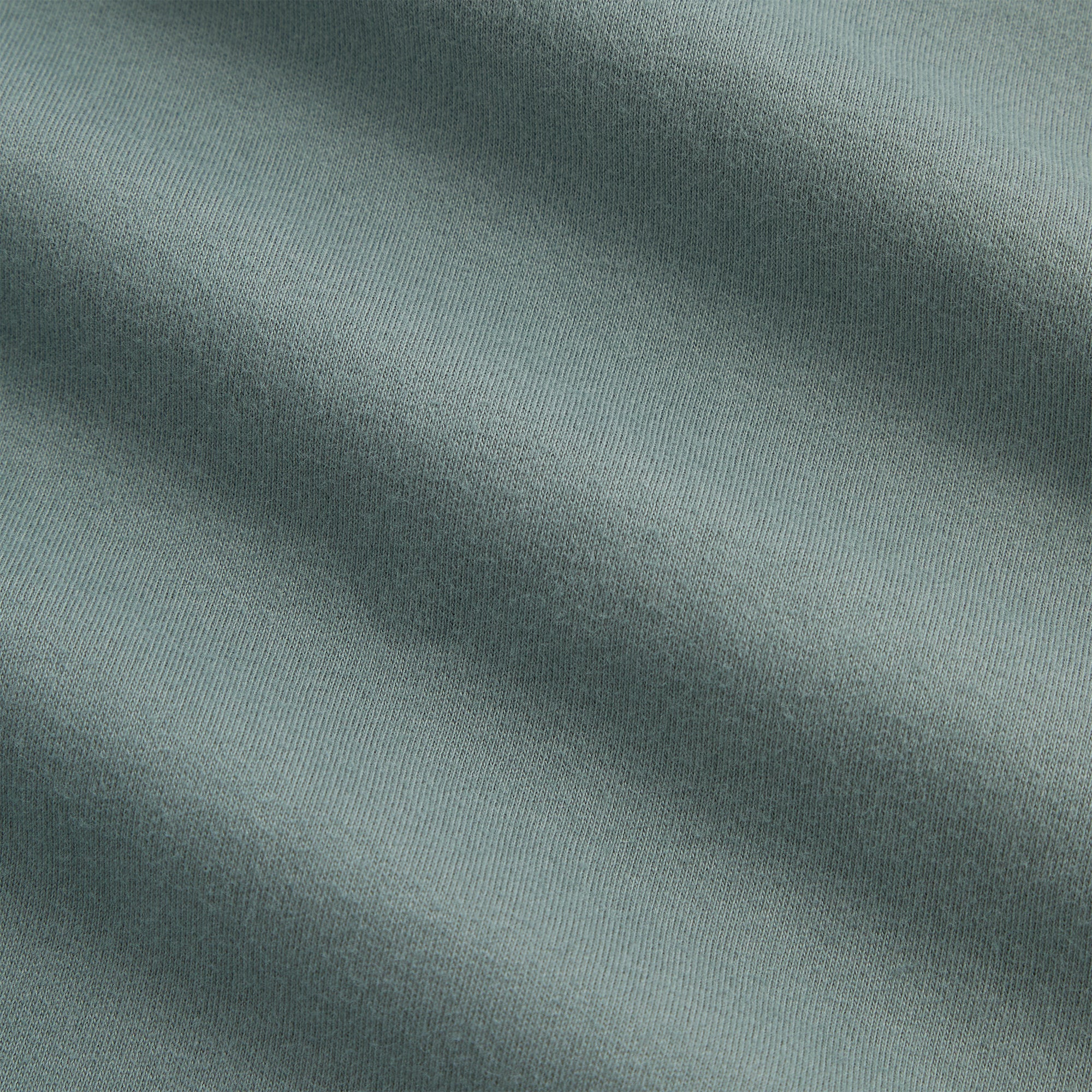 Kith Interlock Nelson Rugby Pullover - Court