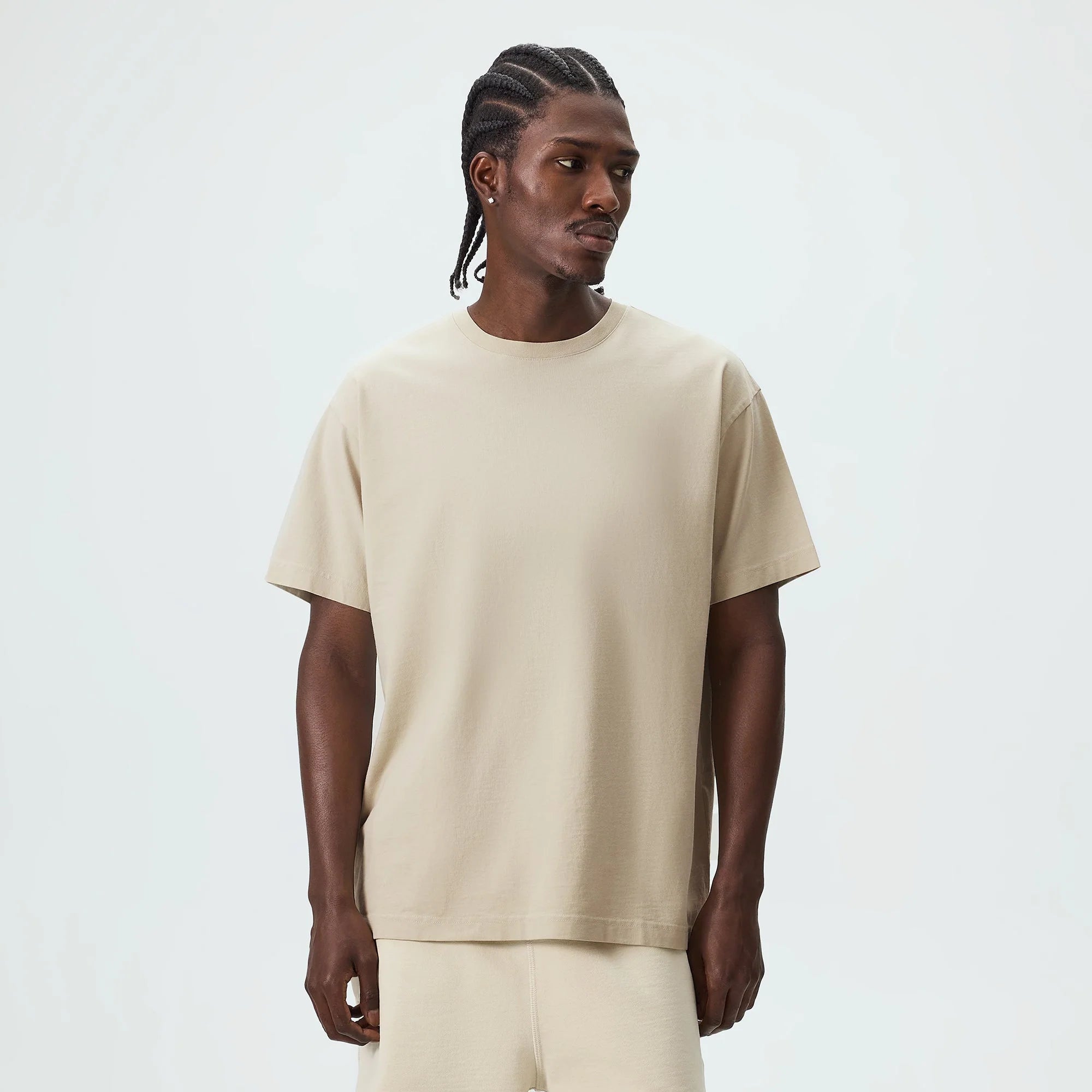 Kith 101 Vintage Tee - Hallow