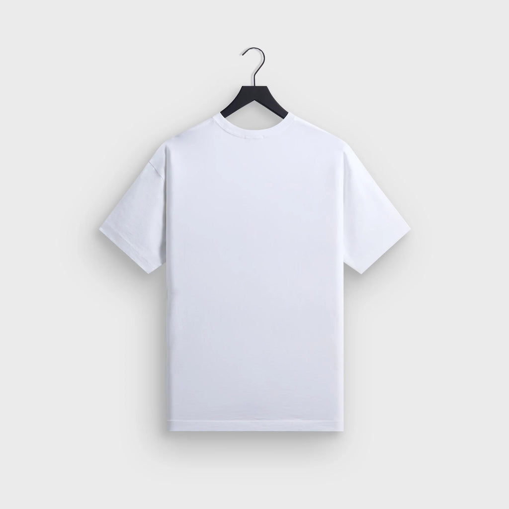 Kith Getaway Vintage Tee - White