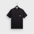 Kith for Tribeca Festival Buildings Standard Tee - Black