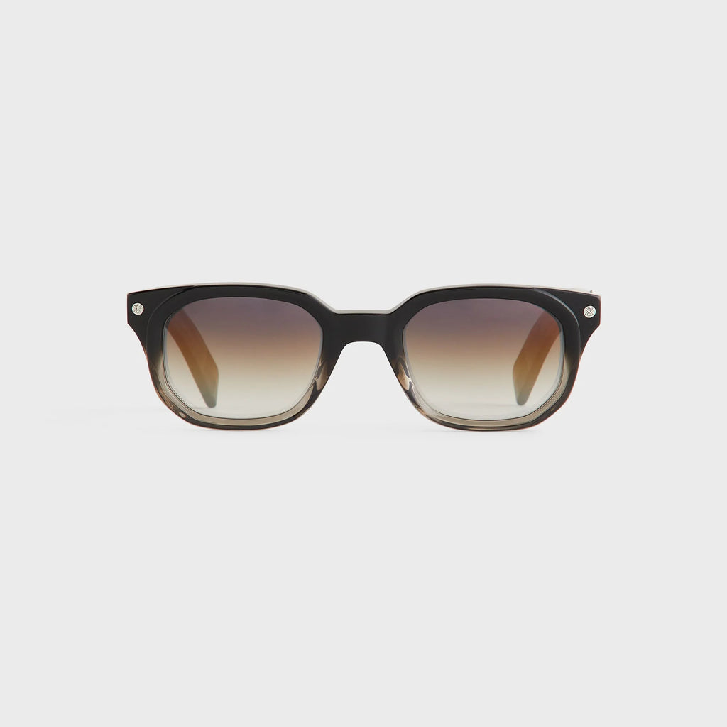 Kith Ellison Sunglasses - Black