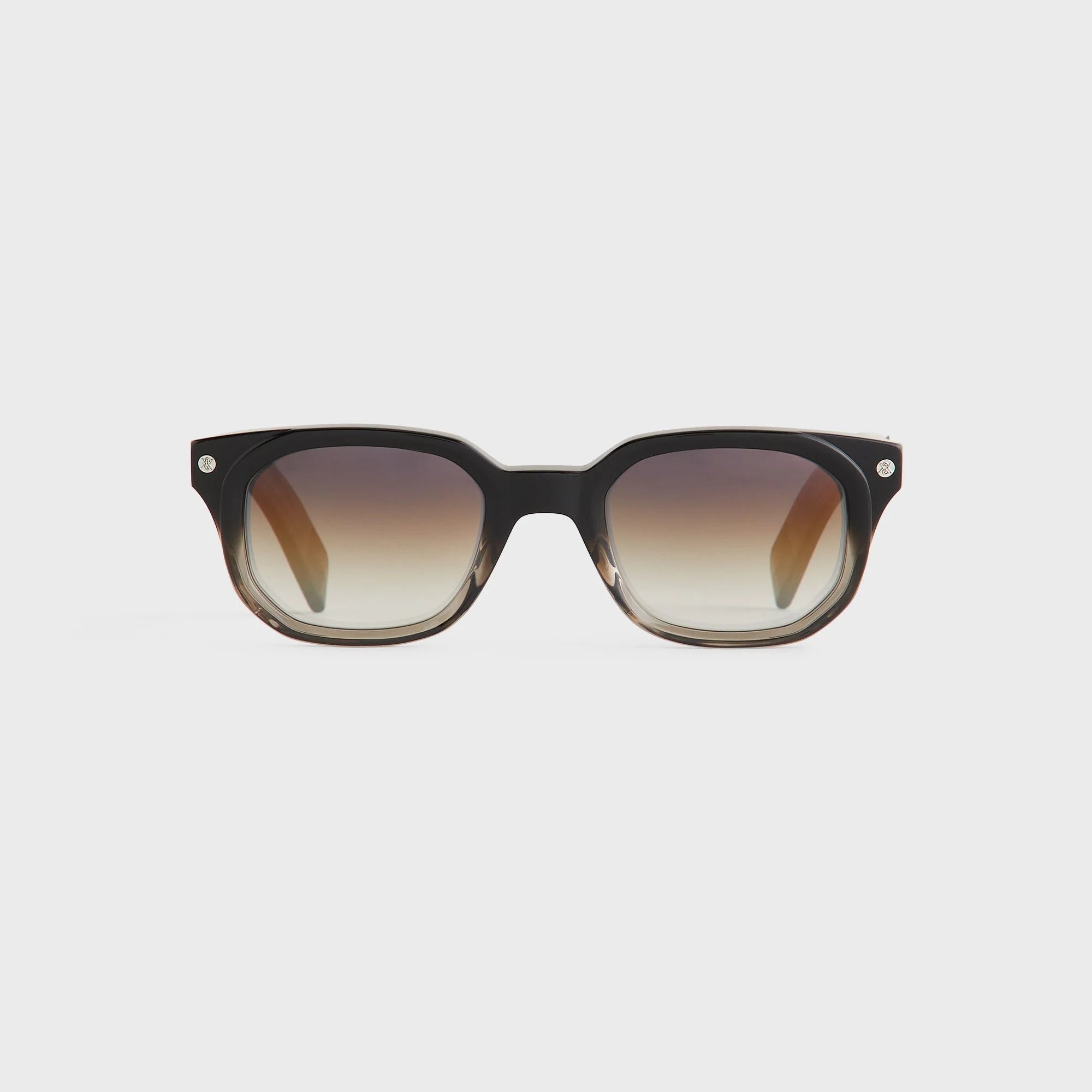 Kith Ellison Sunglasses - Black