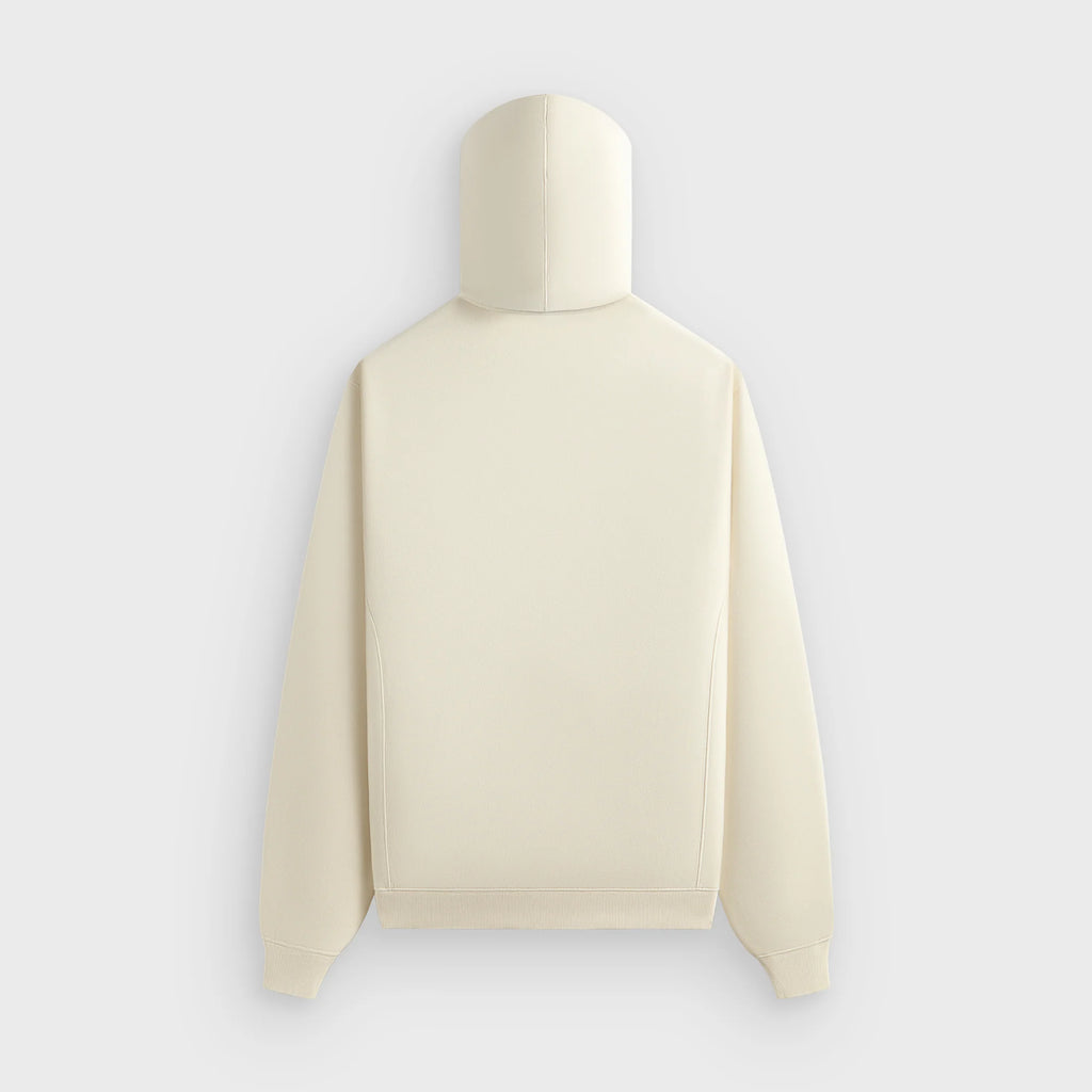 Kith 101 Lofty Fleece Williams V Hoodie - Article