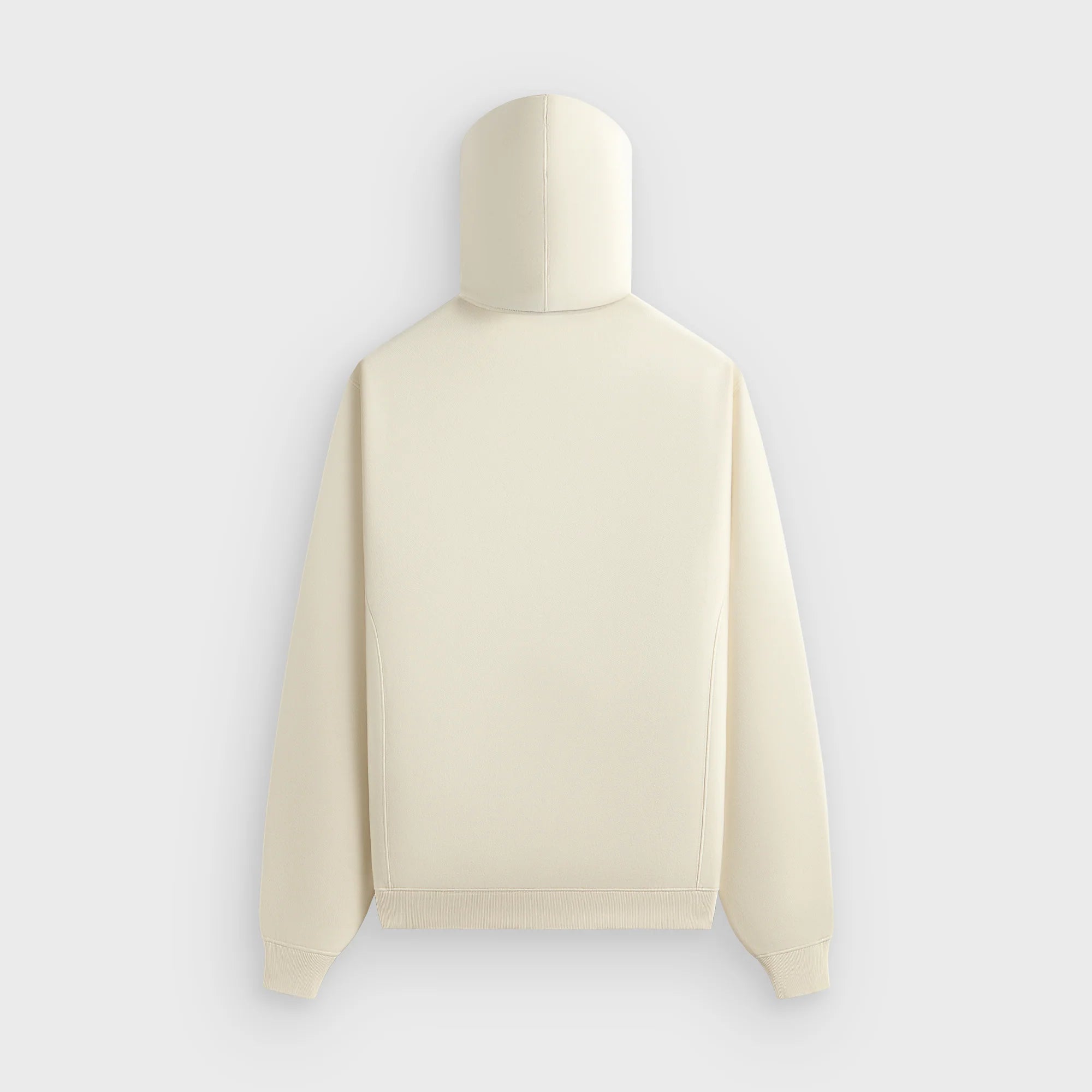 Kith 101 Lofty Fleece Williams V Hoodie - Article