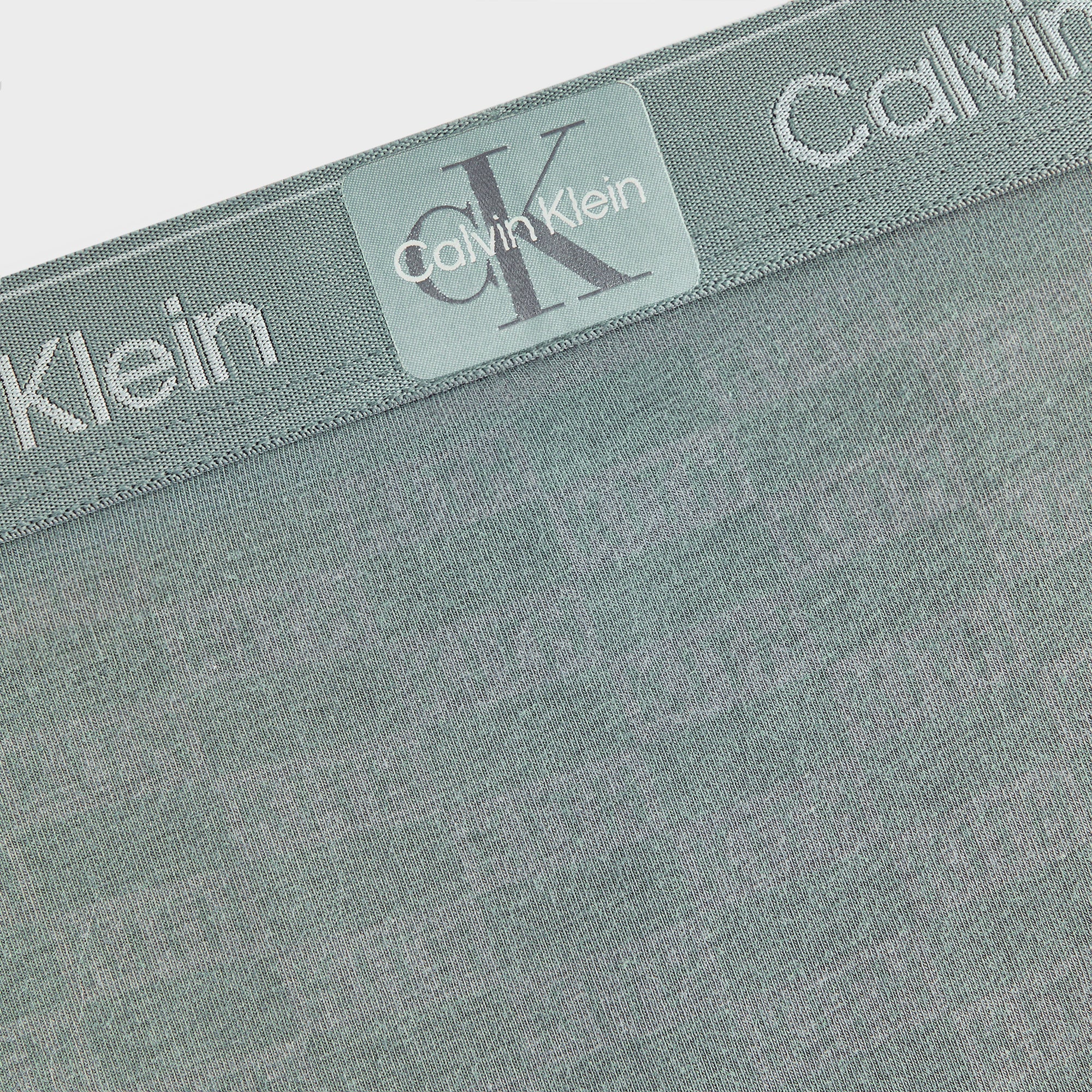 Kith for Calvin Klein Seasonal Boxer Brief - Harbour