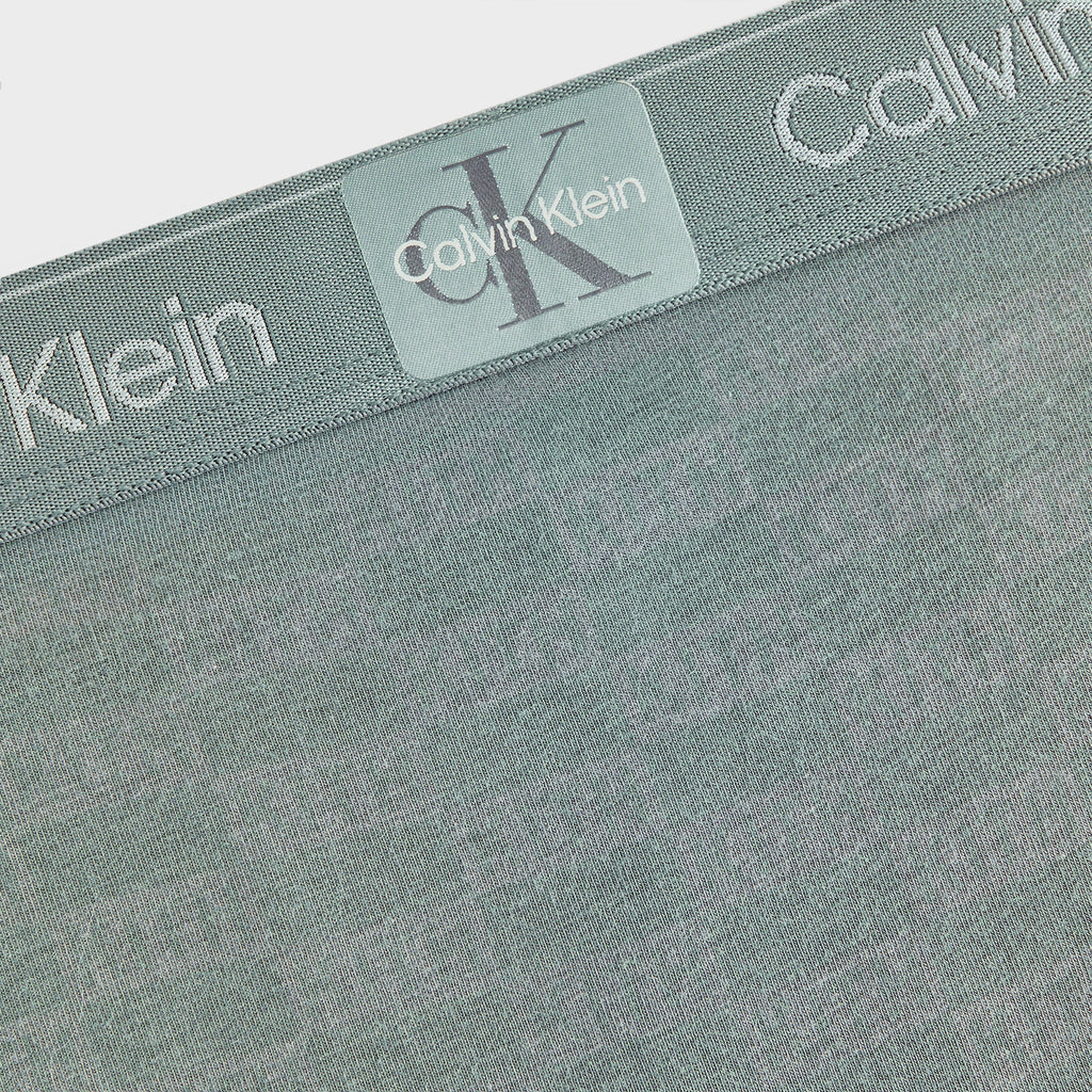 Kith for Calvin Klein Seasonal Boxer Brief - Harbour