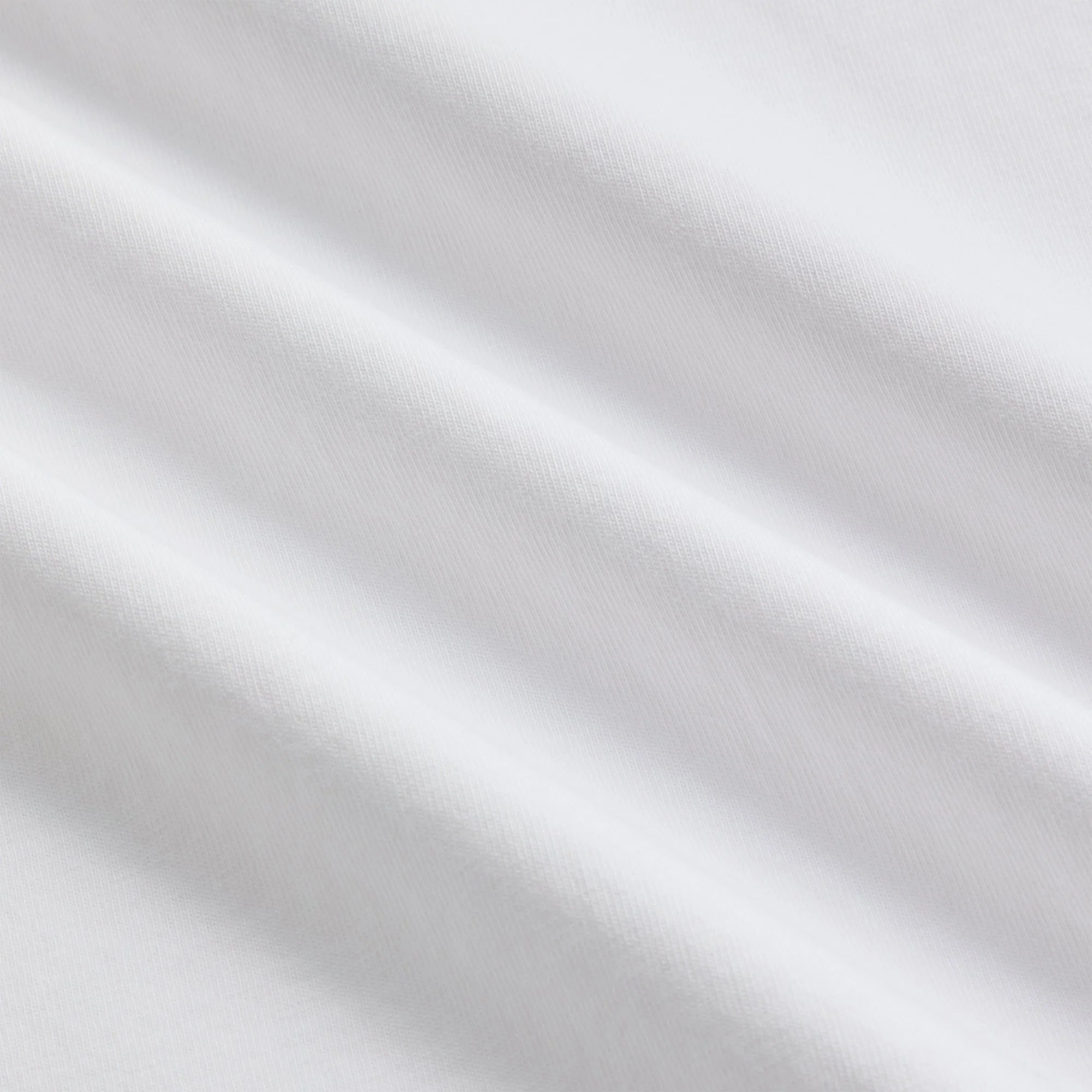 Kith LAX Tee - White