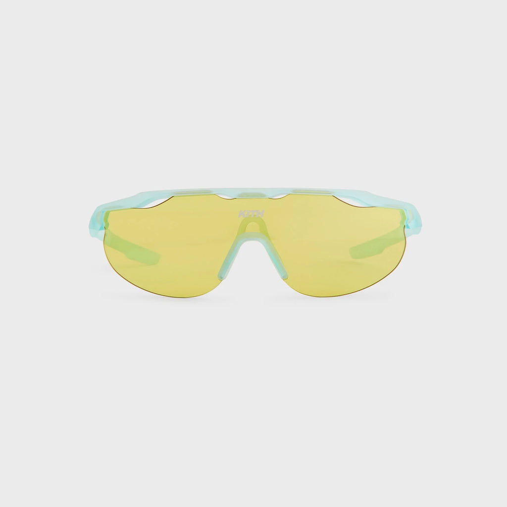Kith Racer V2 Sunglasses - Breezeway
