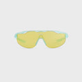 Kith Racer V2 Sunglasses - Breezeway
