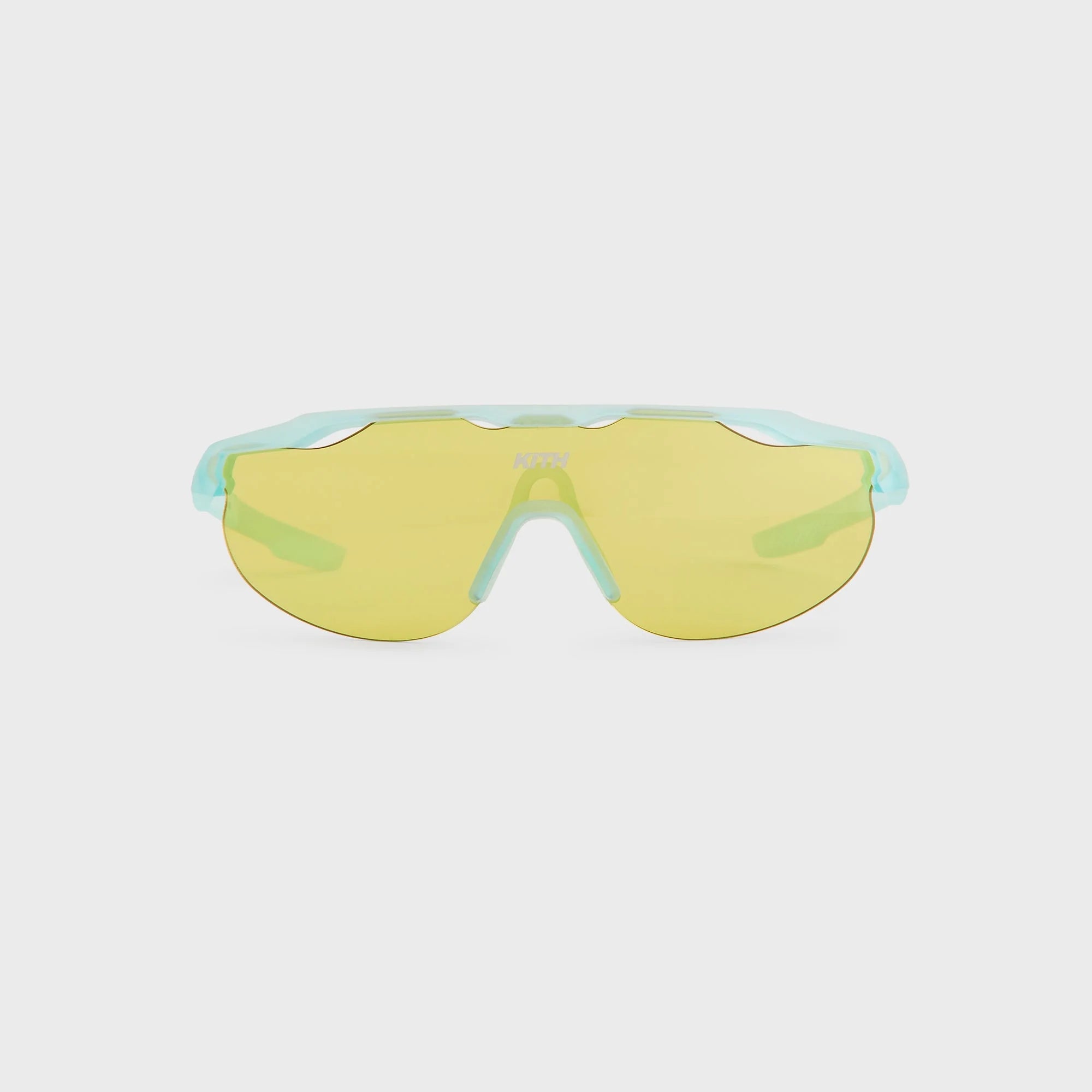 Kith Racer V2 Sunglasses - Breezeway