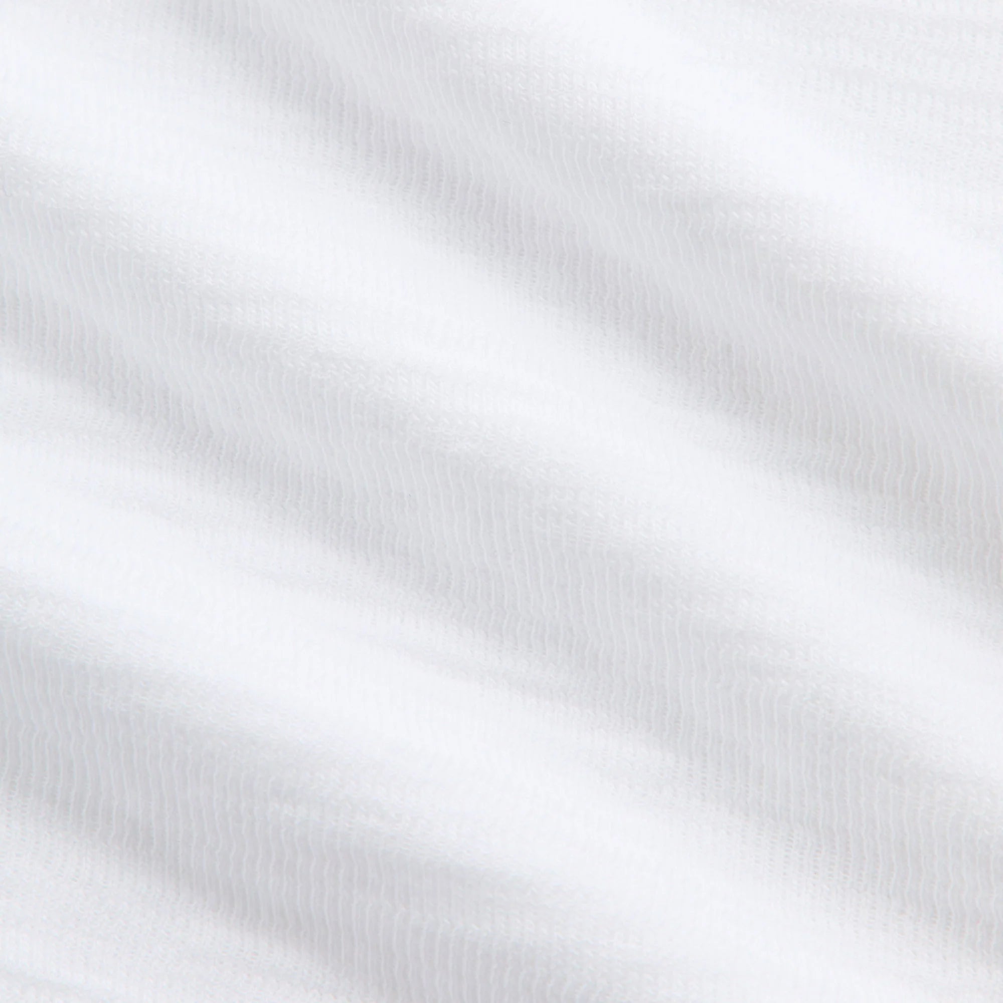 Kith Double Face Jersey Heathrow Polo - White