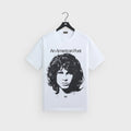 Kith Records for The Doors American Poet Tee - White